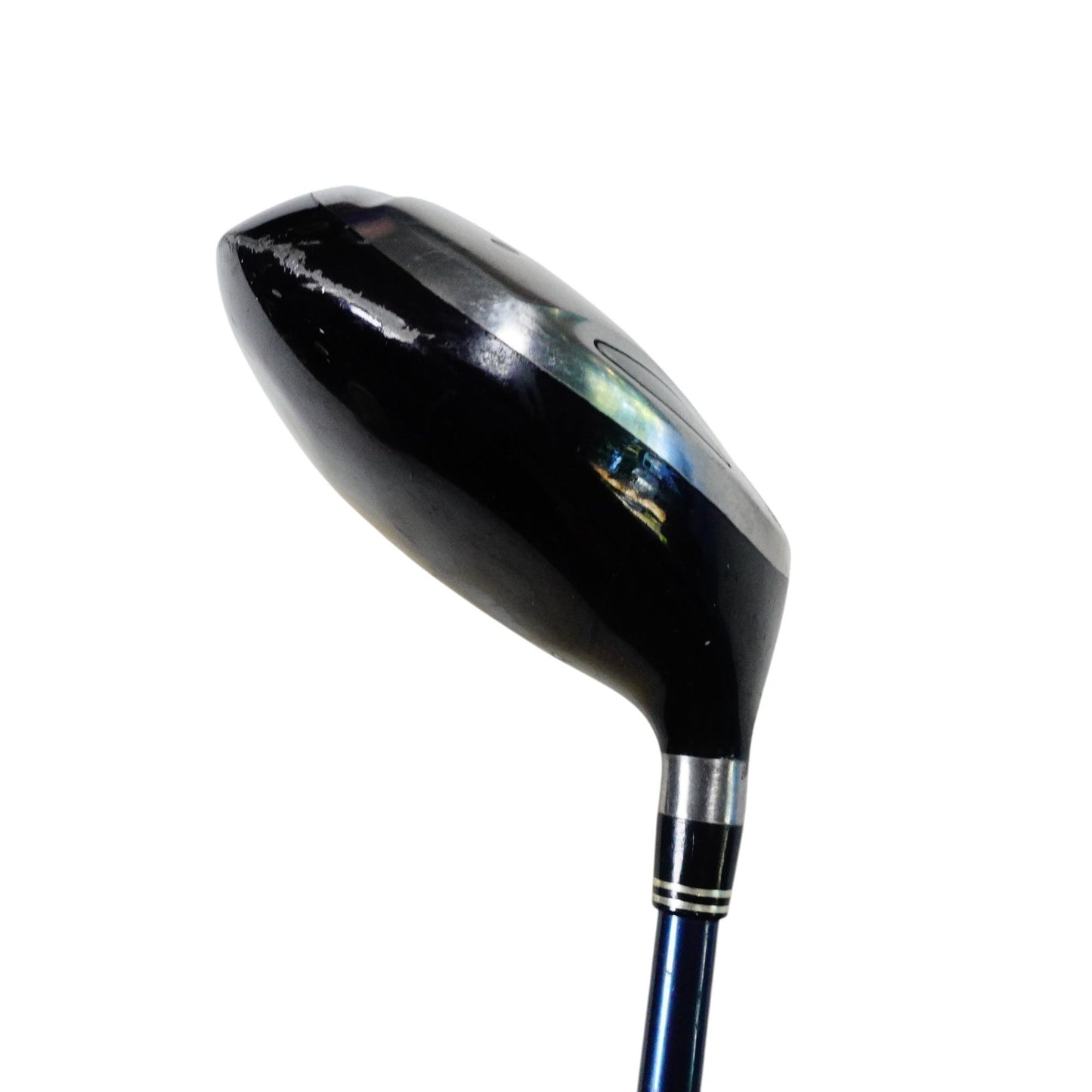 King Cobra SZ 3 Wood HM Tour 60 Stiff Flex Graphite 43" RH NEW GRIP