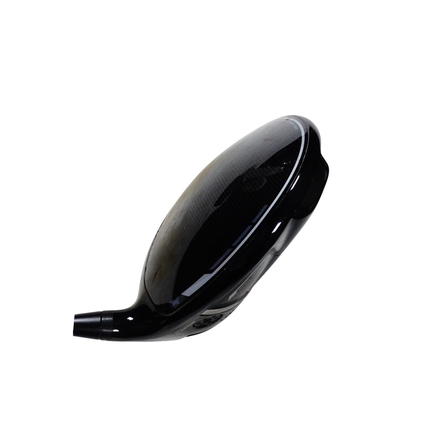 PXG 0311 Black Ops Driver Tour AD HD-4 R2 Senior Flex Graphite 45.5" RH w HC