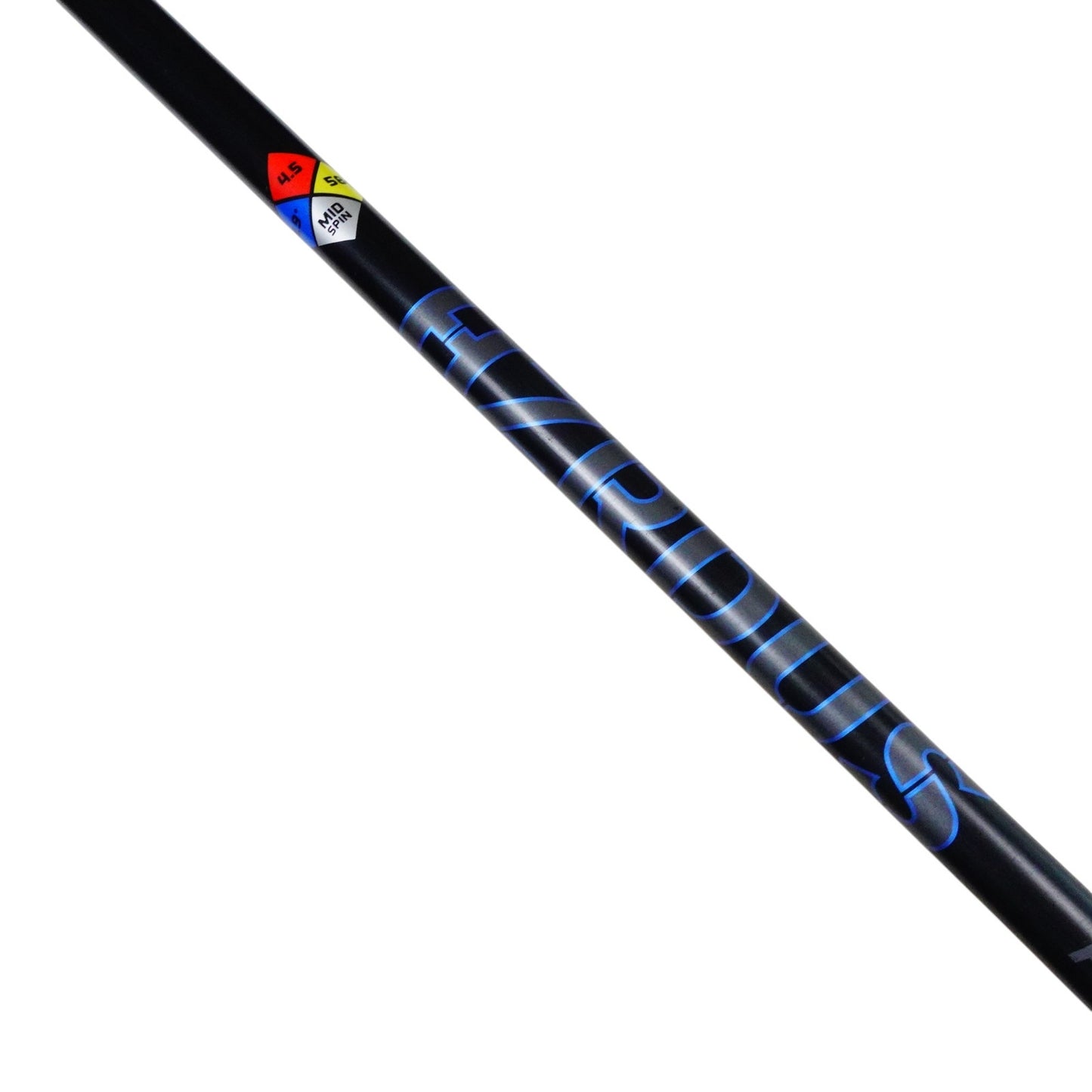 Callaway Steelhead 4 Hybrid Project X 4.5 58g Ladies Flex Graphite 39.75" RH