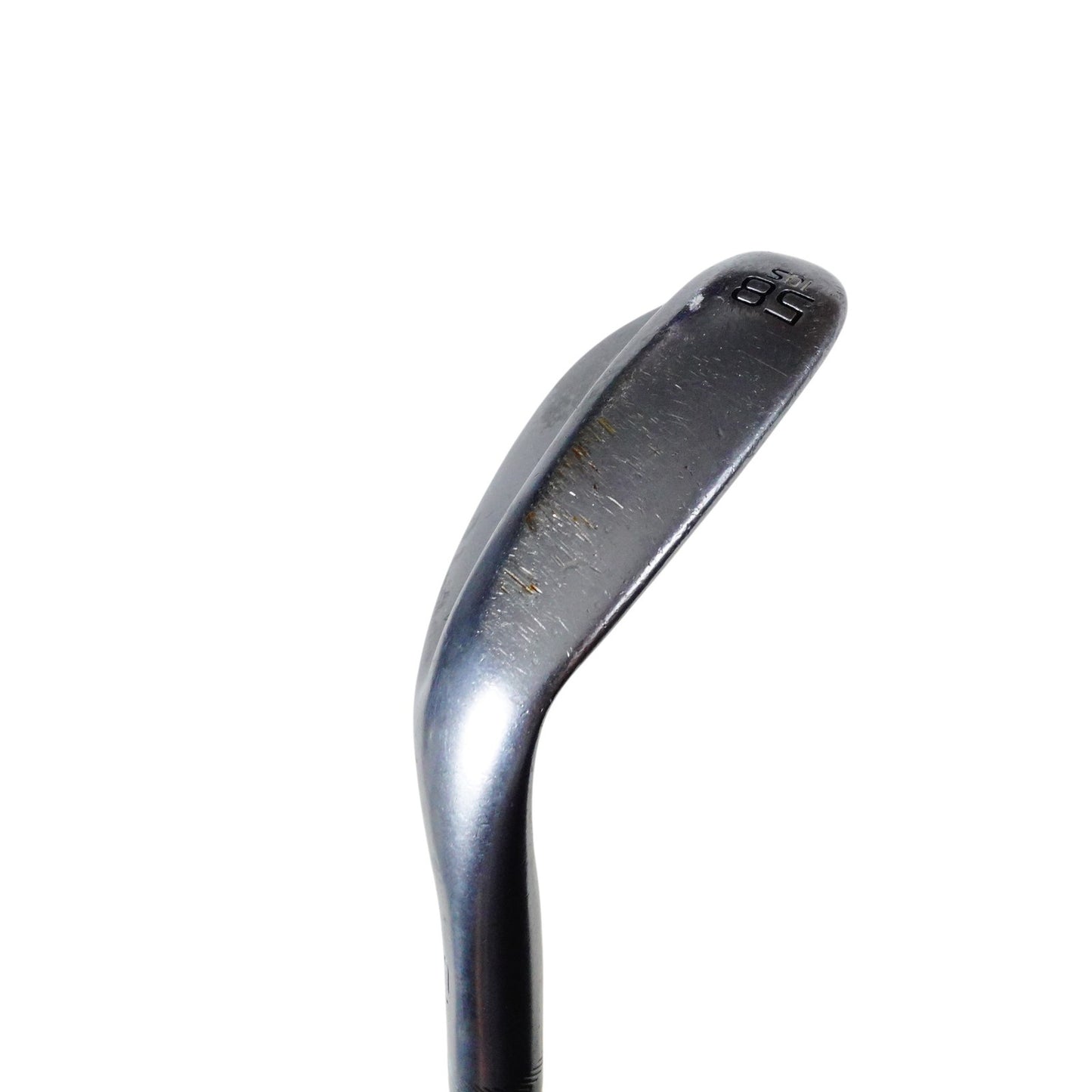 Titleist Vokey SM9 58 Degree 10S Lob KBS 610 Wedge 125 Steel PURE 35.5" RH