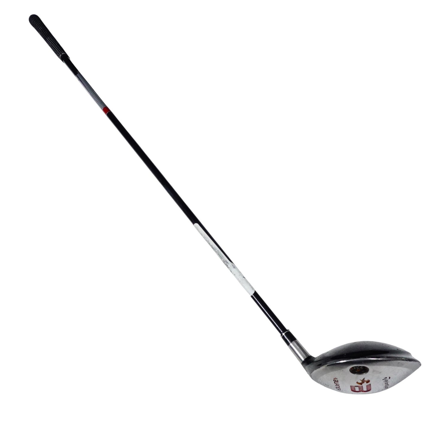 TaylorMade Burner 3 Wood REAX 49 Regular Flex Graphite 43" RH