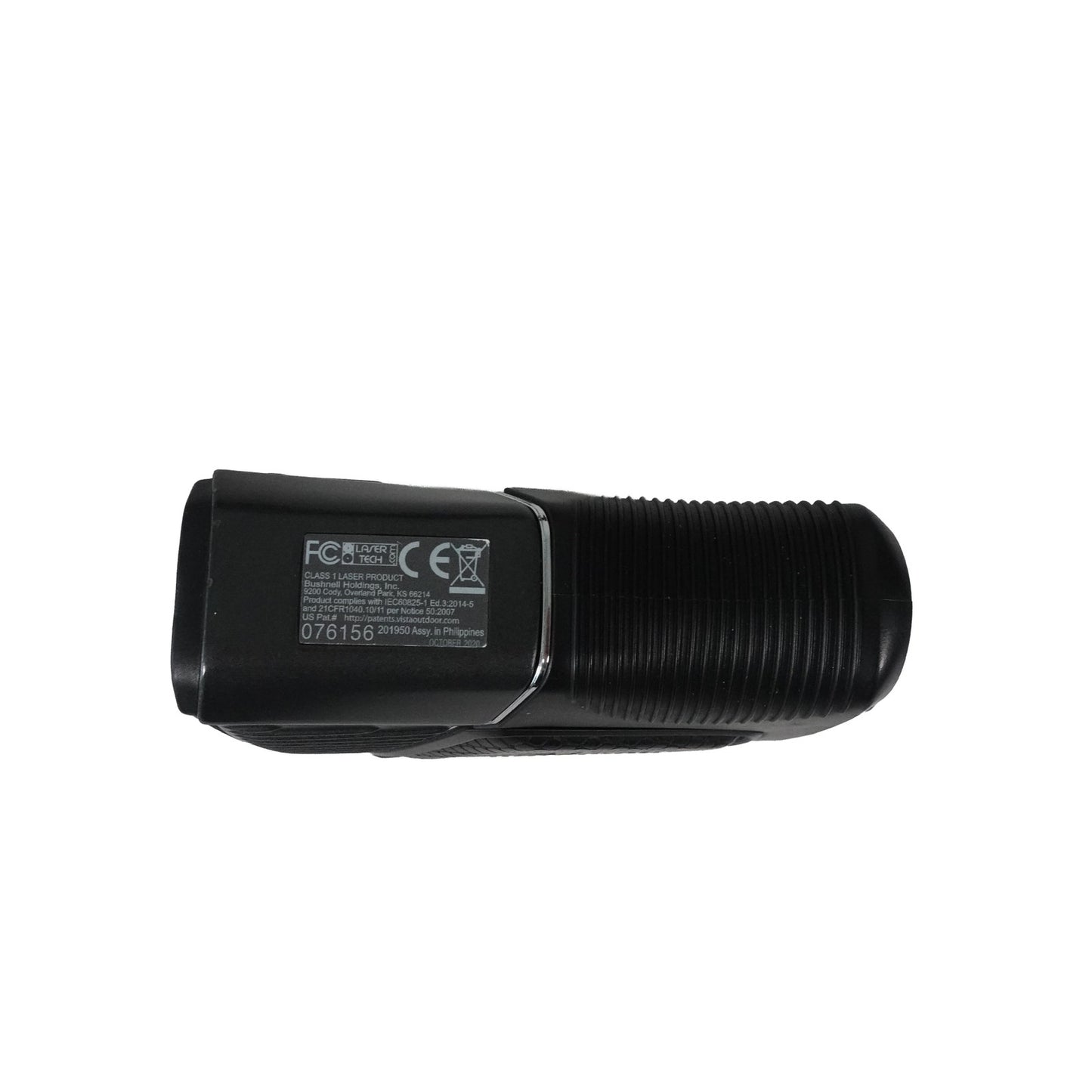Bushnell Pro XE Laser Slope Golf Rangefinder Magnetic Bite