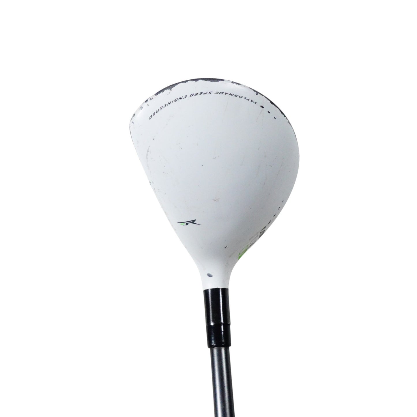 TaylorMade RBZ 3 Hybrid 19 Degree Stiff Flex Graphite 41.25" RH