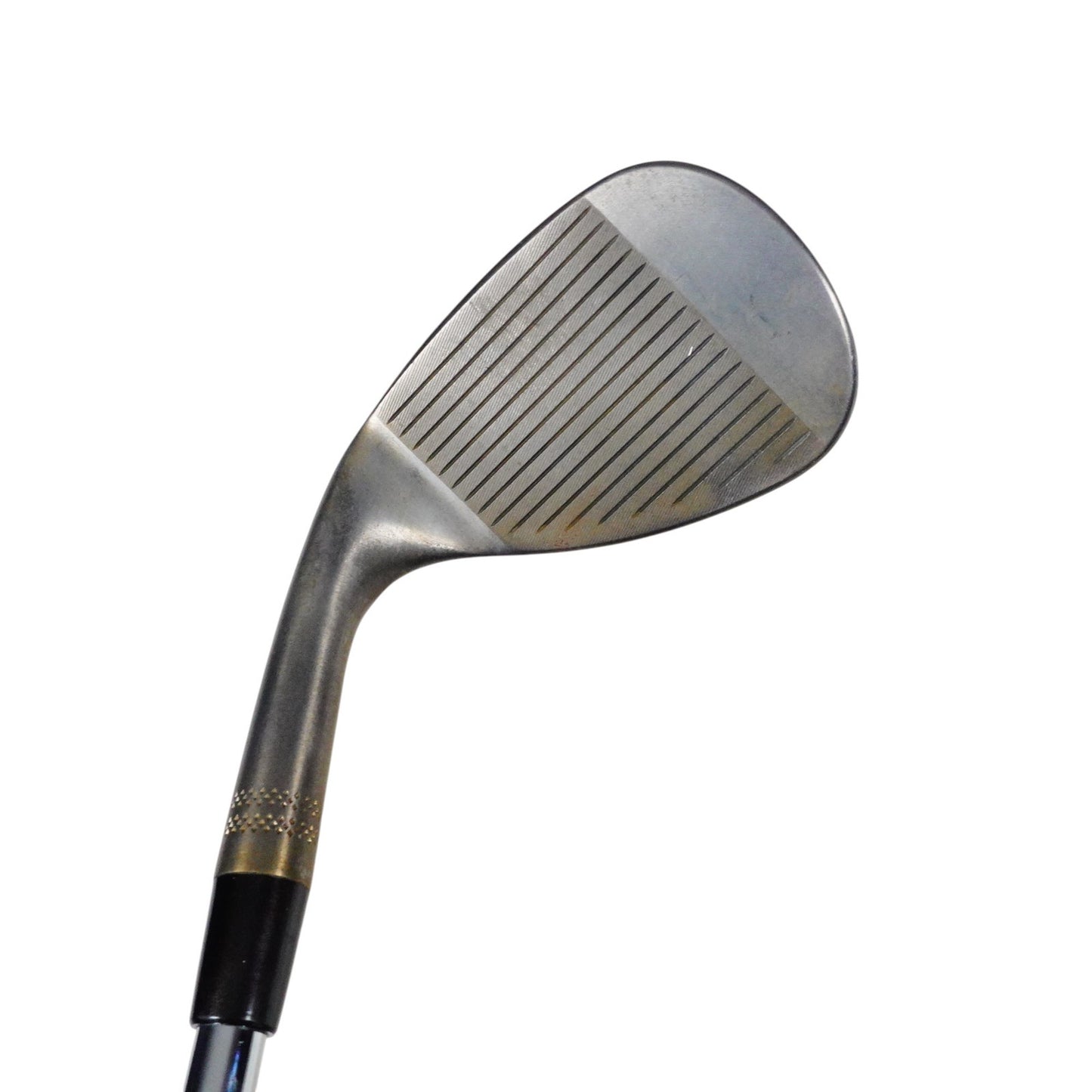 Callaway Opus 54 Degree 8 Stamped Wedge Tour Issue TC # Project X 6.5 35.5" RH