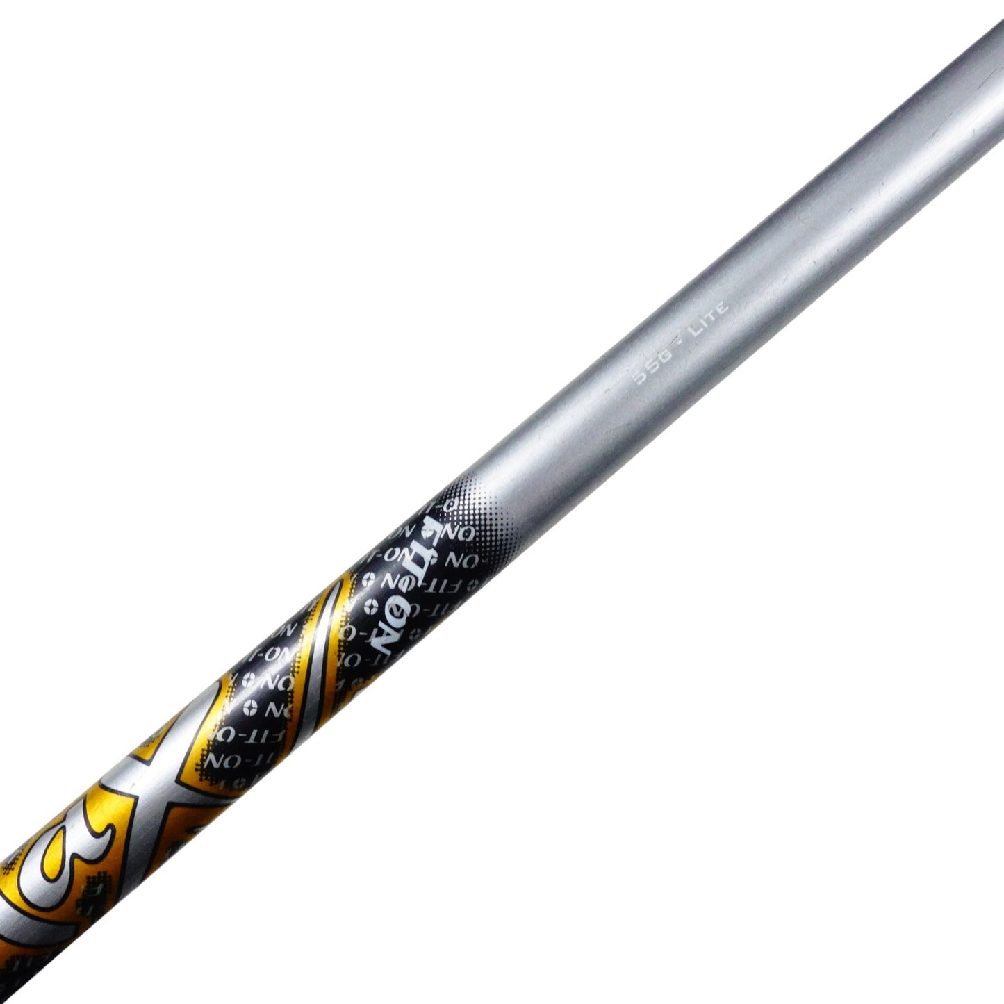 Cobra S2 Offset Driver 11.5 Degree Fujikura Lite Senior Flex 43.5" RH NEW GRIP