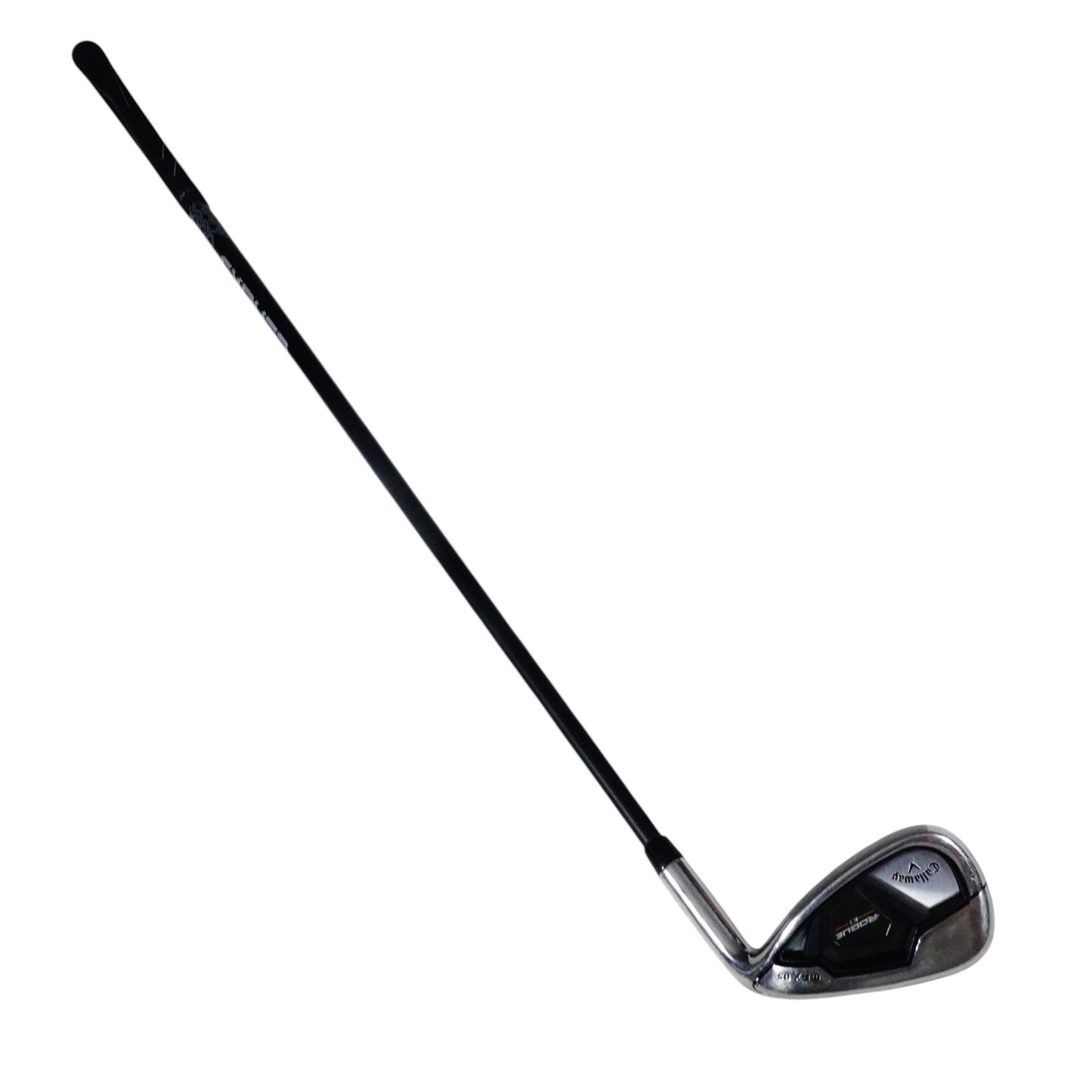 Callaway Rogue ST Max OS Wedge Cypher 4.0 Ladies Flex Graphite 34.75" RH