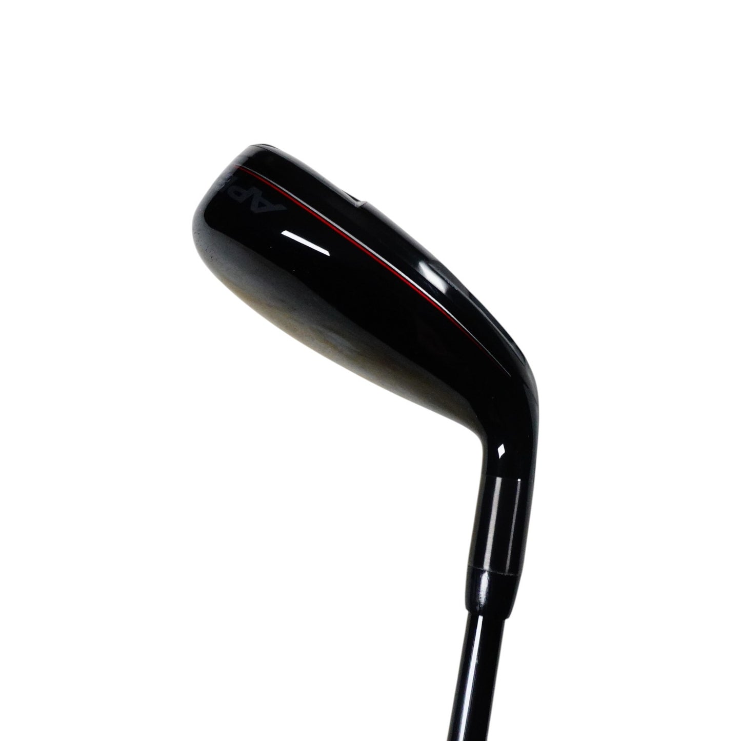 Callaway Apex 2 Hybrid 18 D TOUR ISSUE Hzrdus Smoke 100g 6.5 X Stiff 40.5" RH