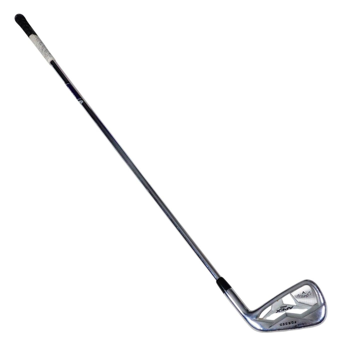 Callaway Apex Pro 19 4 Iron Project X Rifle 6.5 Extra Stiff Steel 38.75" RH