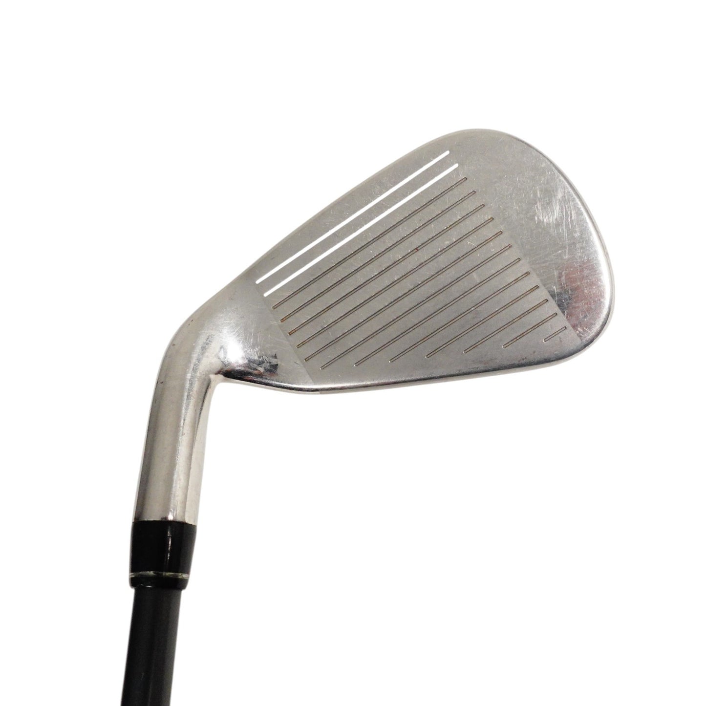 Callaway X2 Hot 6 Iron 55 A Flex Senior Graphite 37.75" RH