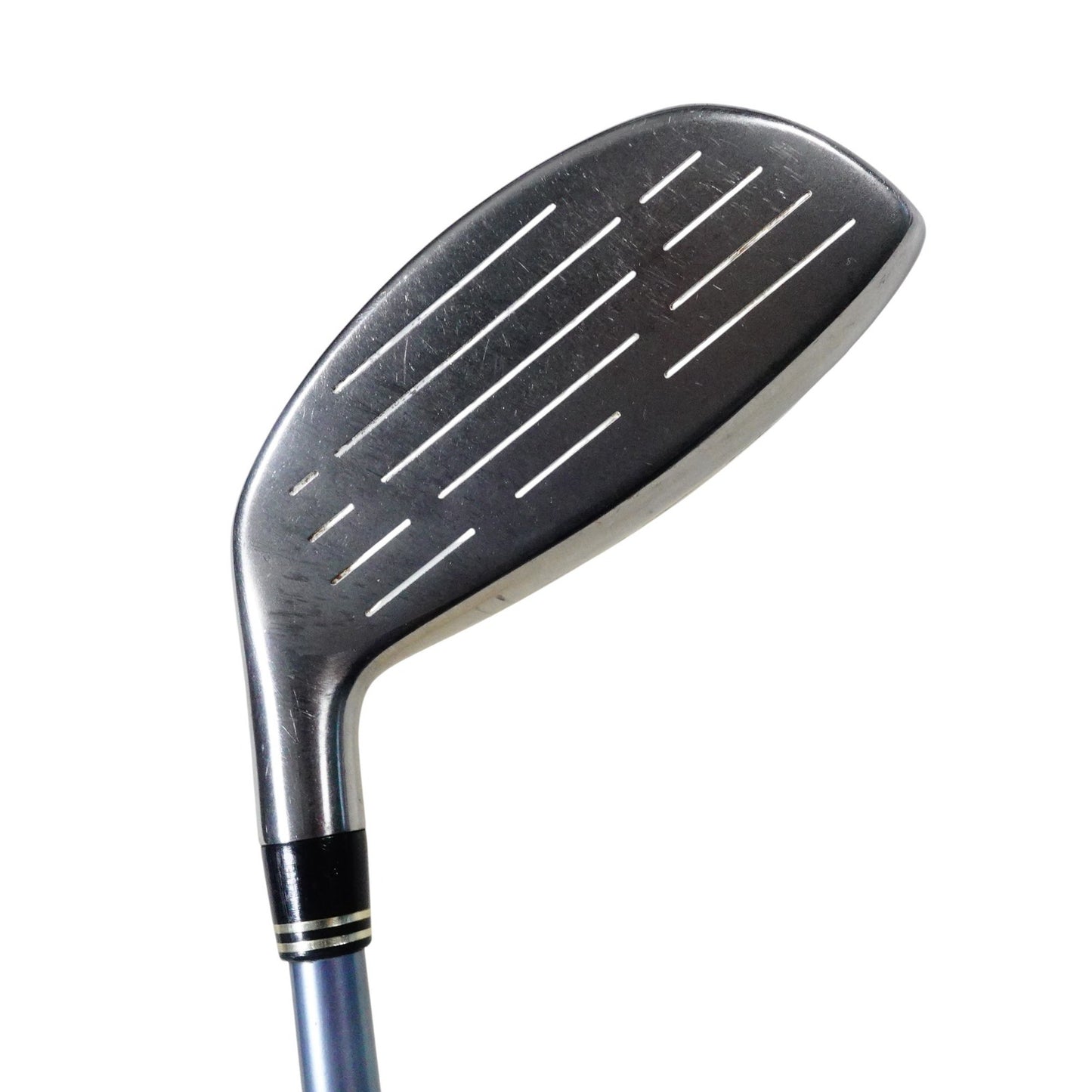 King Cobra Baffler 5 Hybrid 29 Degree NV-HL 50 Ladies Flex Graphite 38.5" RH