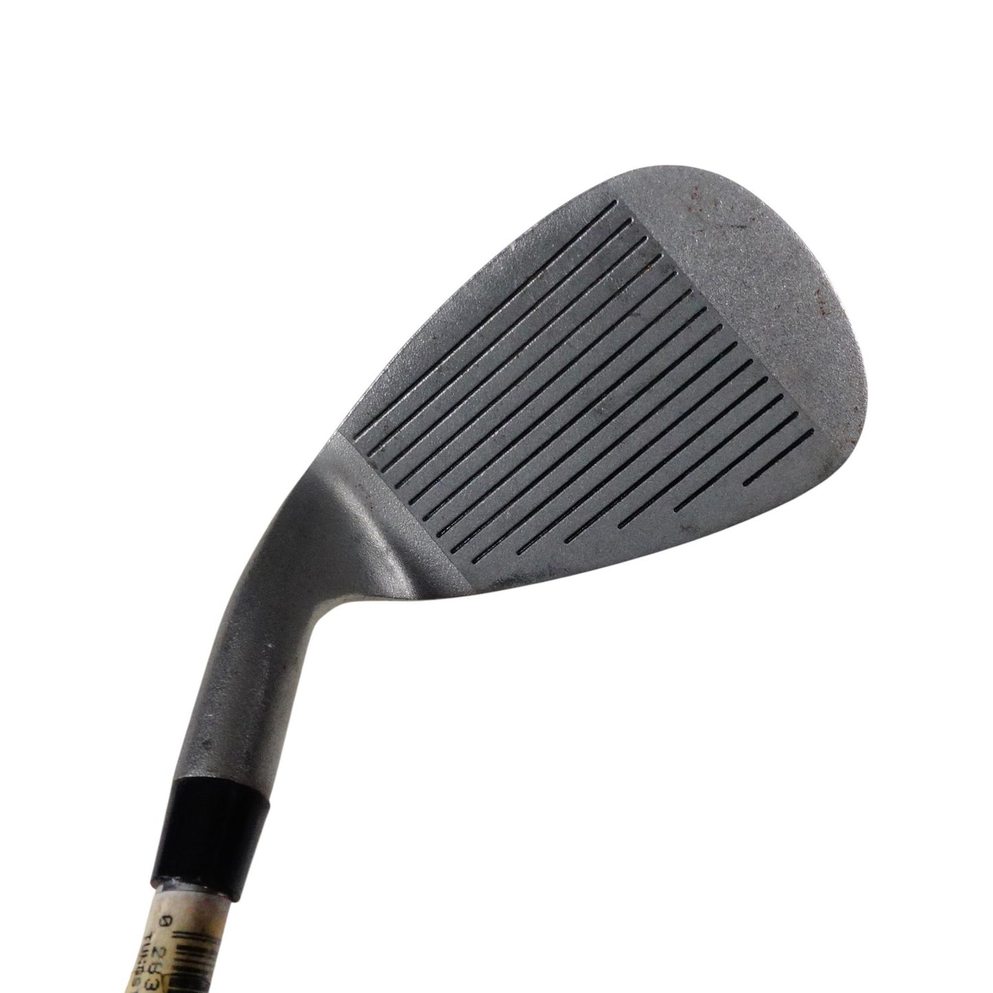 Wilson Tungsten Matrix Sand Wedge SW True Temper Flex Action Steel 35" RH