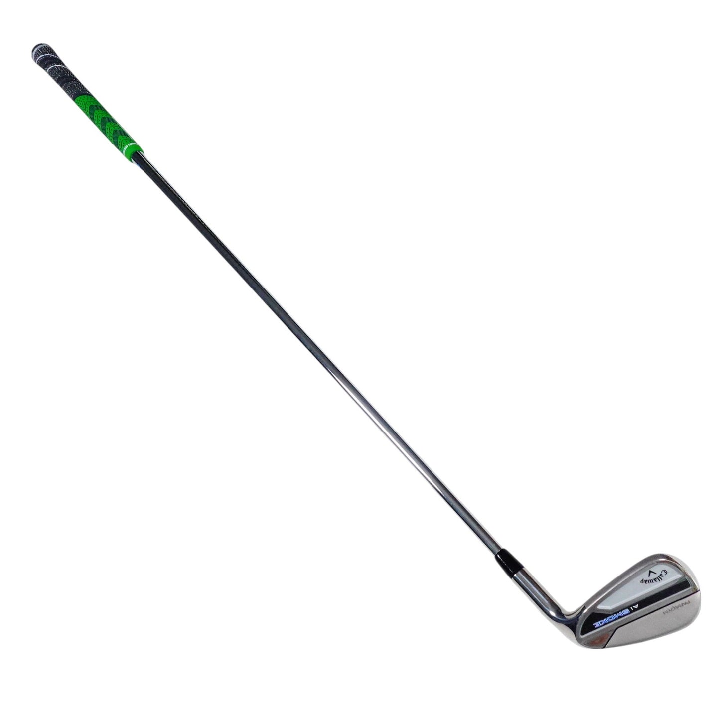 Callaway AI Smoke Approach A Wedge Project X LZ 6.0 120g Stiff Flex 35.75" RH