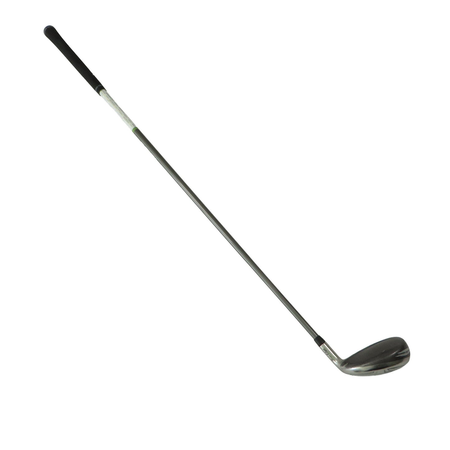 Tour Edge Bazooka Platinum 3 Hybrid Stiff Flex 72g Graphite 39.5" RH NEW GRIP