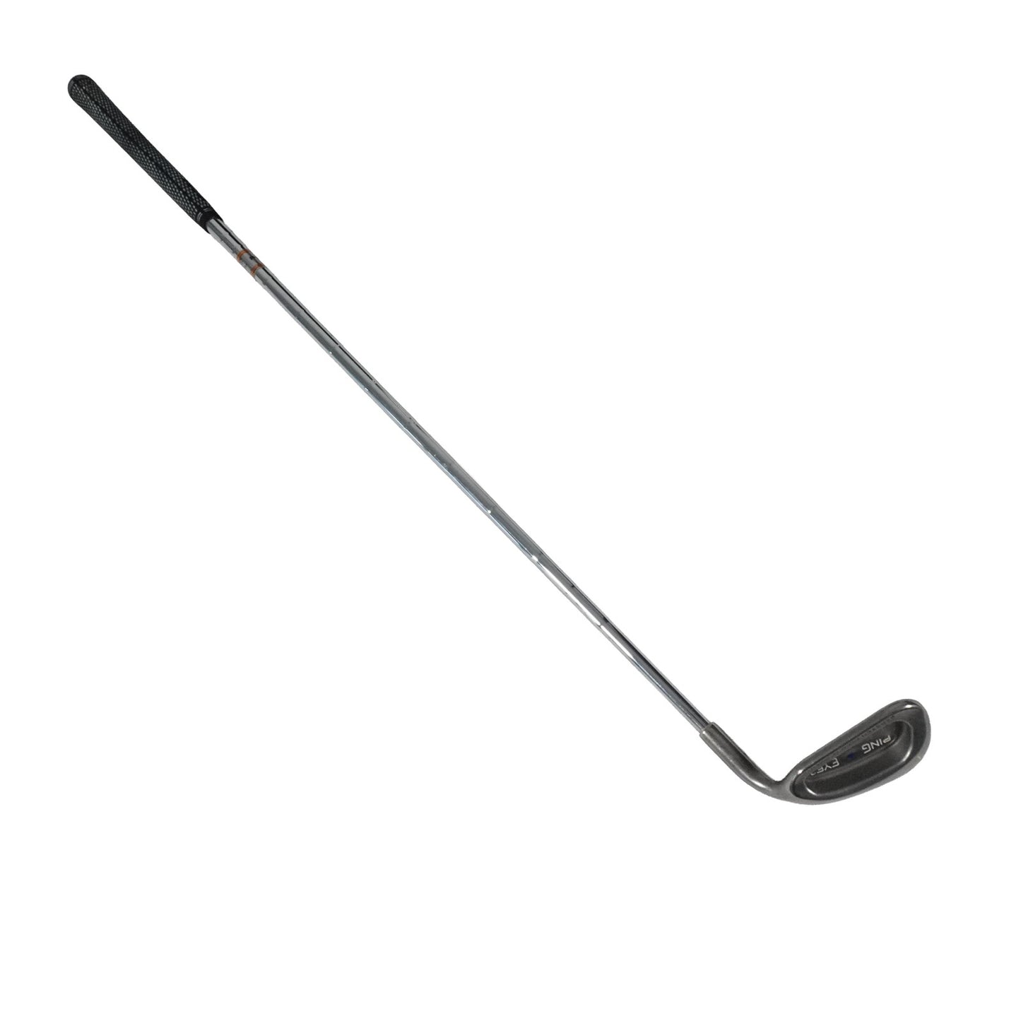 Ping Eye 2 + Blue Dot Lob Wedge KT Shaft Stiff Flex Steel 35" RH