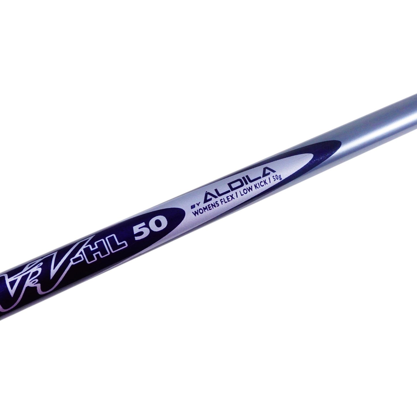 King Cobra Baffler 4 Hybrid NV-HL 50 Ladies Flex 39" RH NEW GRIP