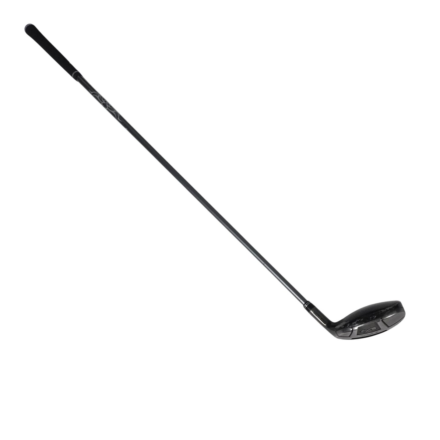Adams IDEA Tech V4 4 Hybrid Iron Bassara Regular Flex 60 Graphite 40 RH NEW GRIP