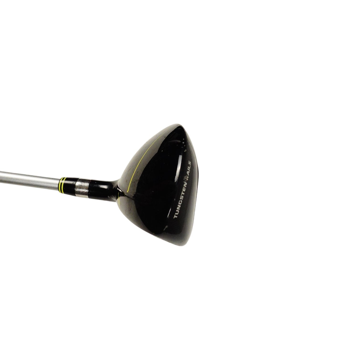 Cobra Baffler T Rail 4 Hybrid Tour AD A Flex Senior Graphite 40" LH
