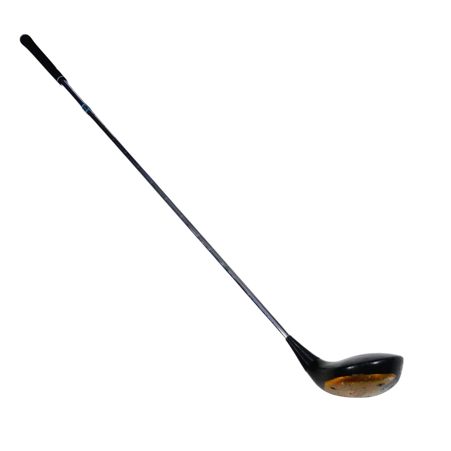 Ping Eye 2 4 Wood K Shaft Stiff Flex Steel 42.5" RH NEW GRIP