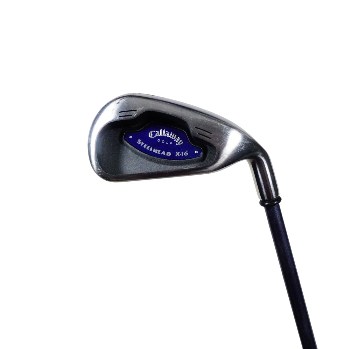 Callaway Steelhead X-16 4 Iron UL 55 Light Flex Senior Graphite 38" RH