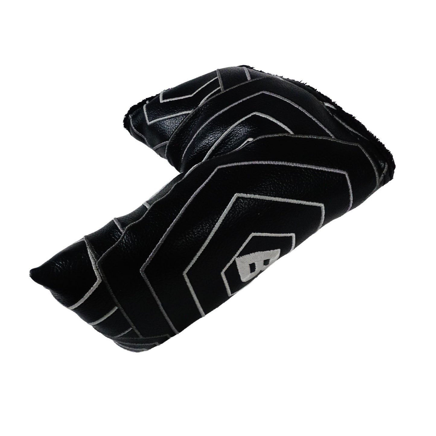 Bettinardi BB1 Milled in the USA Putter 35" RH Early Production w Head Cover