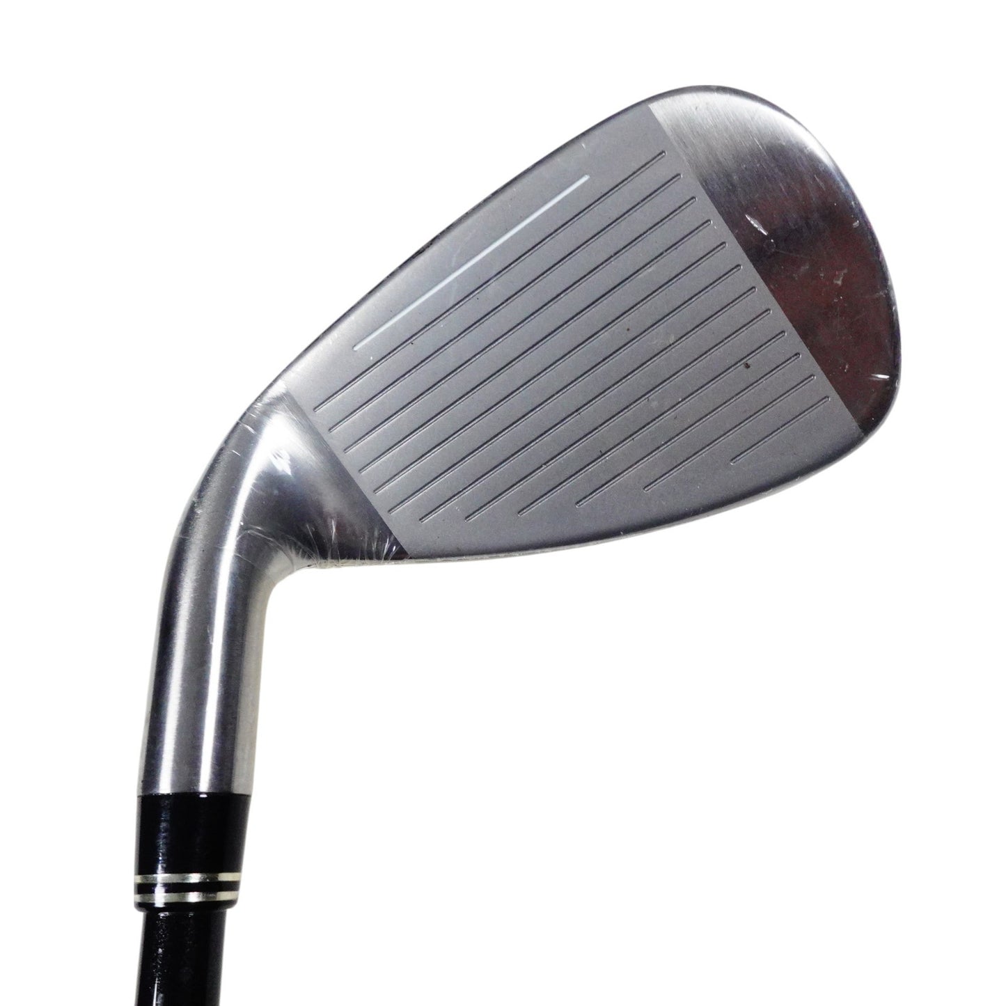 King Cobra S2 Max 8 Iron DVS-HL Regular Flex Graphite 37.25" RH NEW SEALED