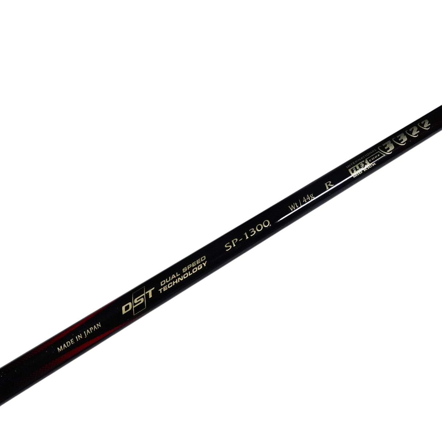 XXIO Prime 13 SP-1300 Iron Set Regular Flex 44g Graphite 7-PW RH NEW SEALED