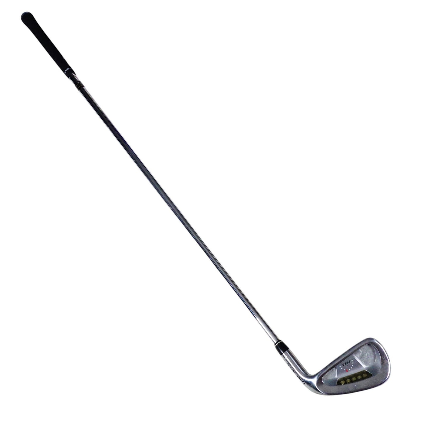 TaylorMade RAC LT 6 Iron FCM 5.0 Riffle Regular Flex 38.25" RH NEW GRIP