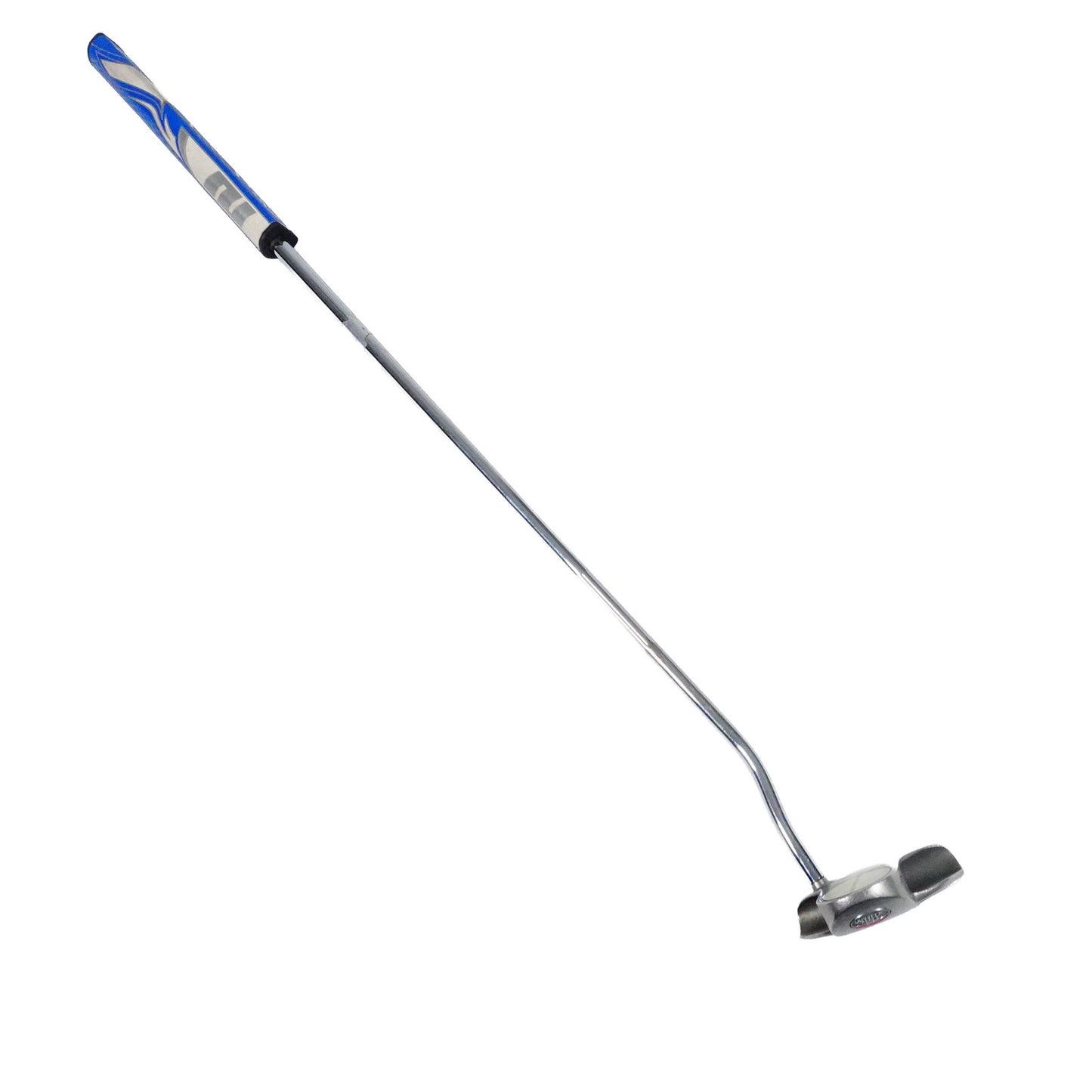 Odyssey White Hot XG 2 Ball Mallet Putter Super Stroke 34.5" RH