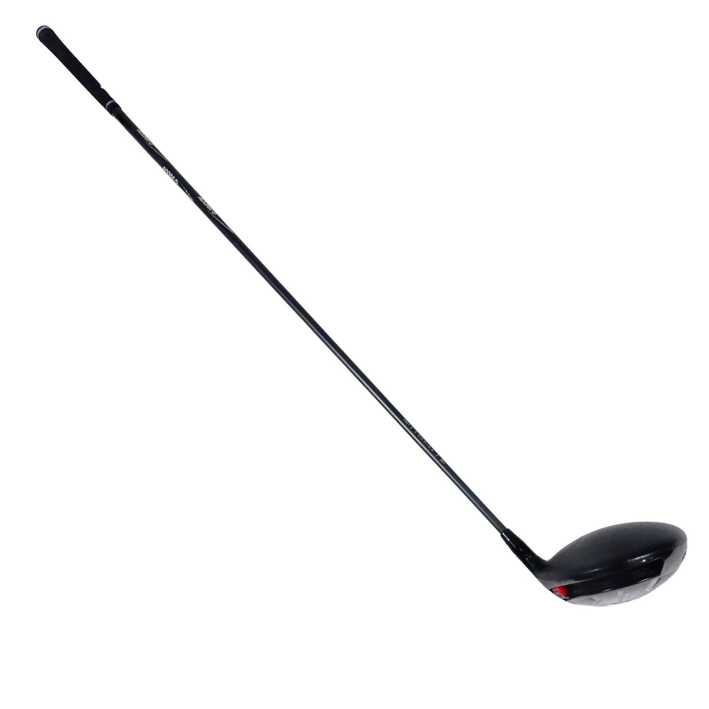 Callaway Great Big Bertha Driver 10.5 D ACCRA 42i Graphite 44.5" RH NEW GRIP