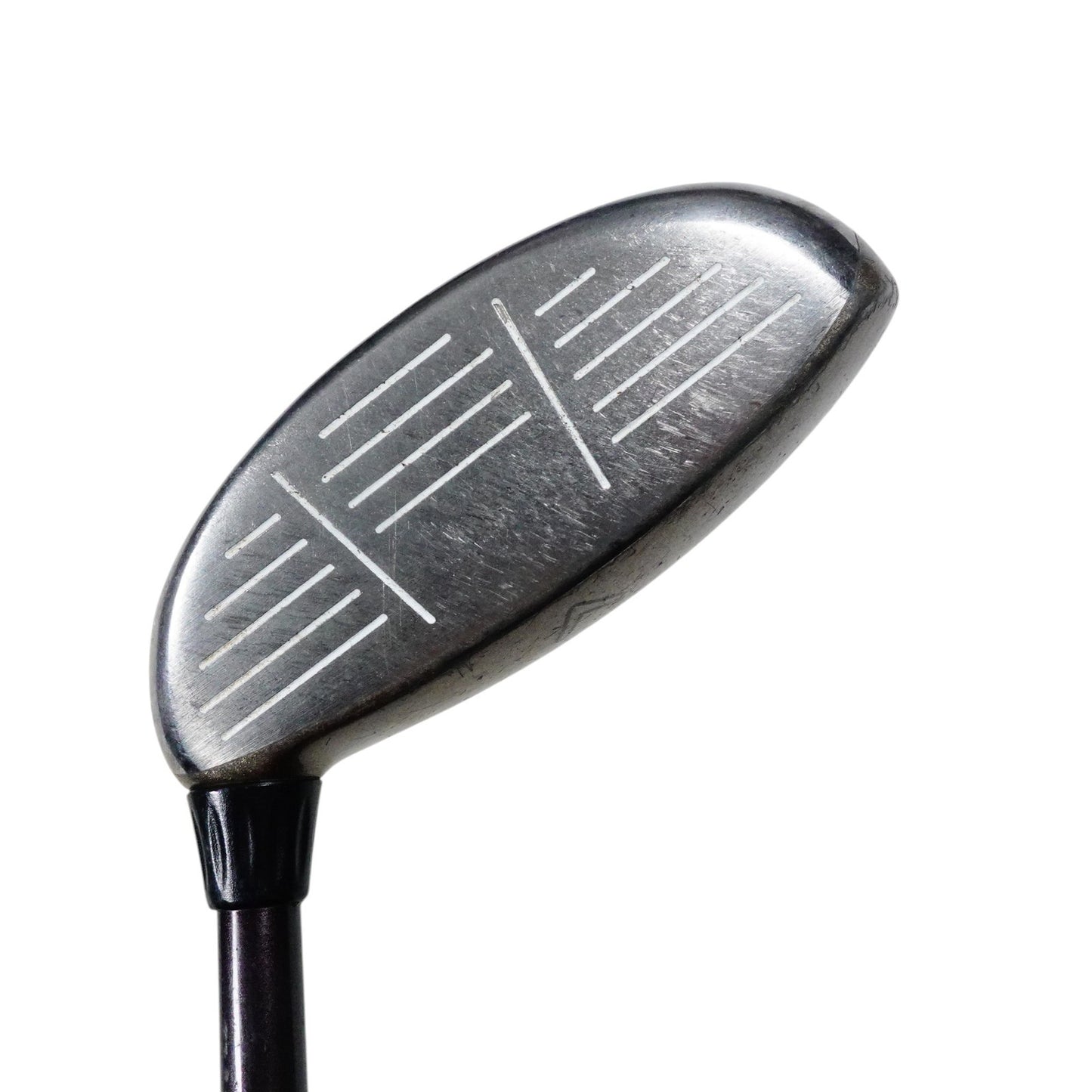 Callaway Big Bertha Heavenwood 4 Hybrid Ladies Flex Graphite 39.5" RH NEW GRIP