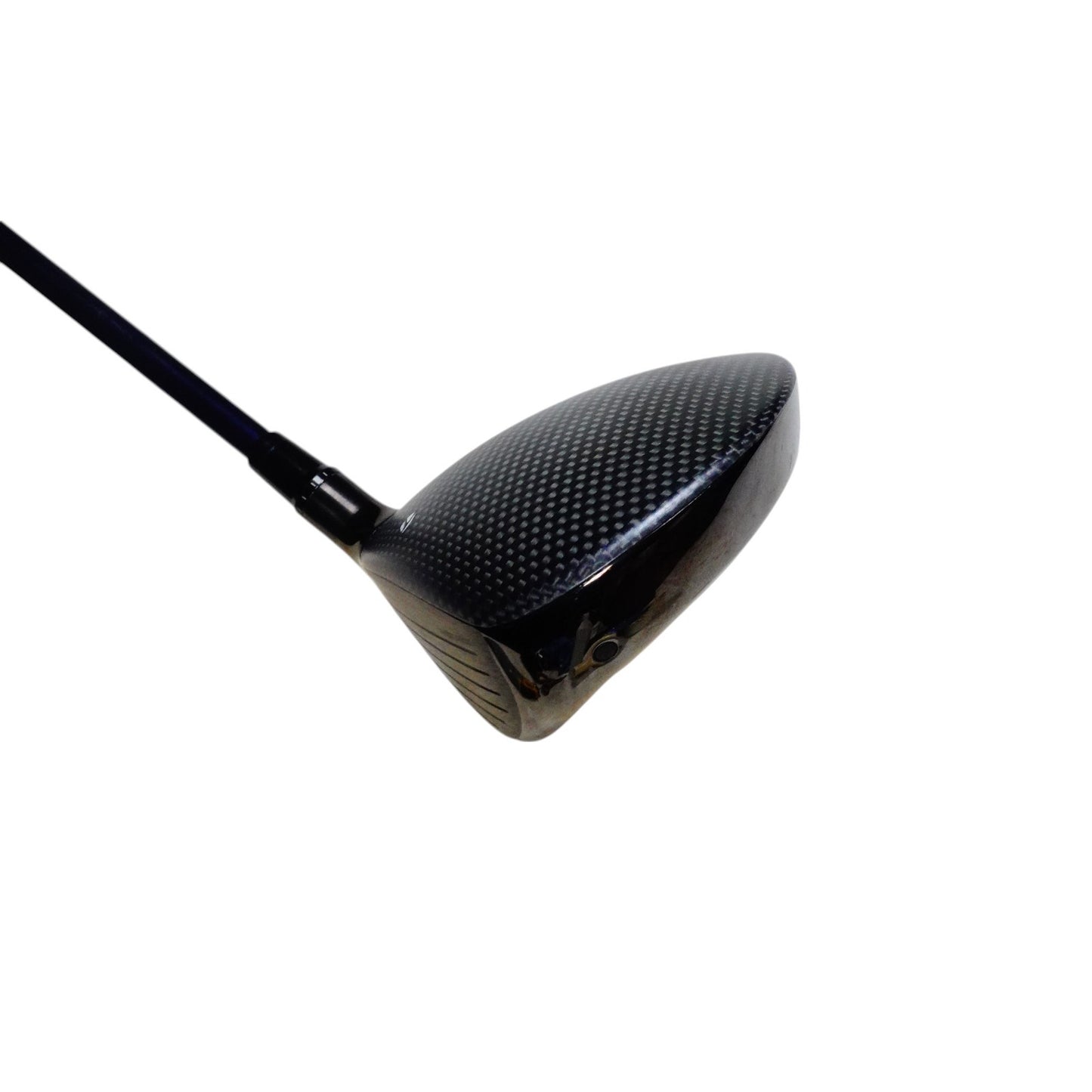 TaylorMade Qi35 Tour 3 Wood Ventus Velocore 6-R Regular Flex Graphite 44.5" LH