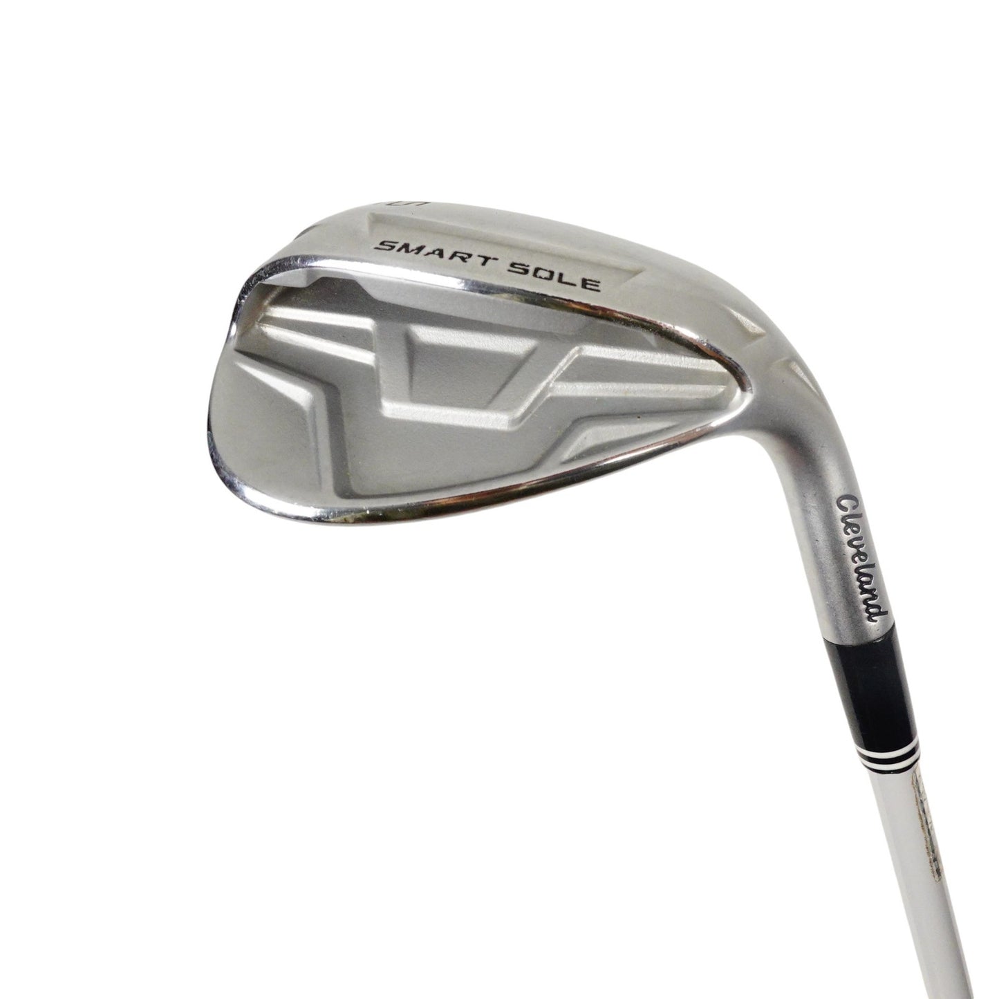 Cleveland Smart Sole SW Sand Wedge 50g Ladies Graphite 34.5" RH