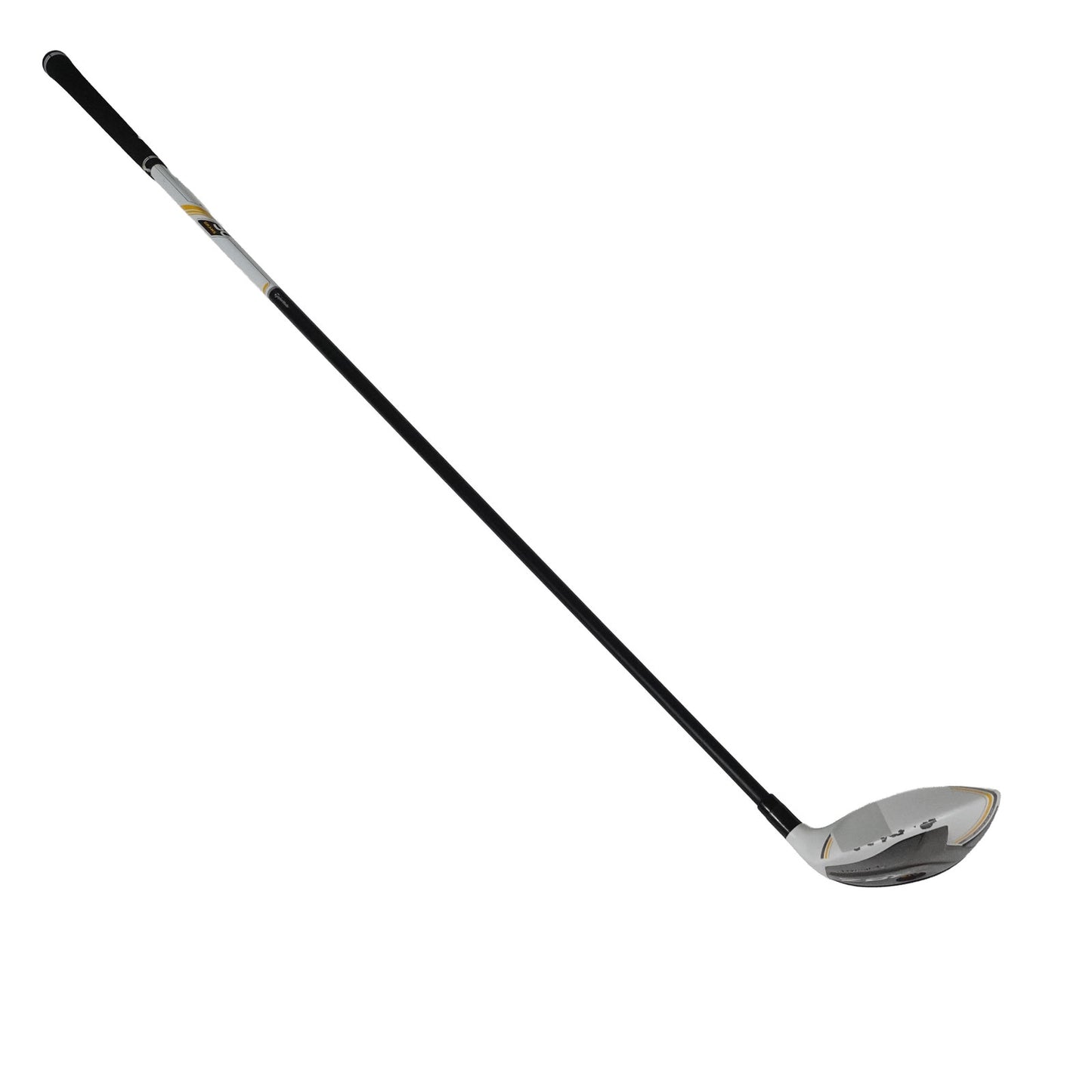 TaylorMade RBZ 5 Wood 19 D Stage 2 Ladies Flex 50 Graphite 42" RH NEW GRIP