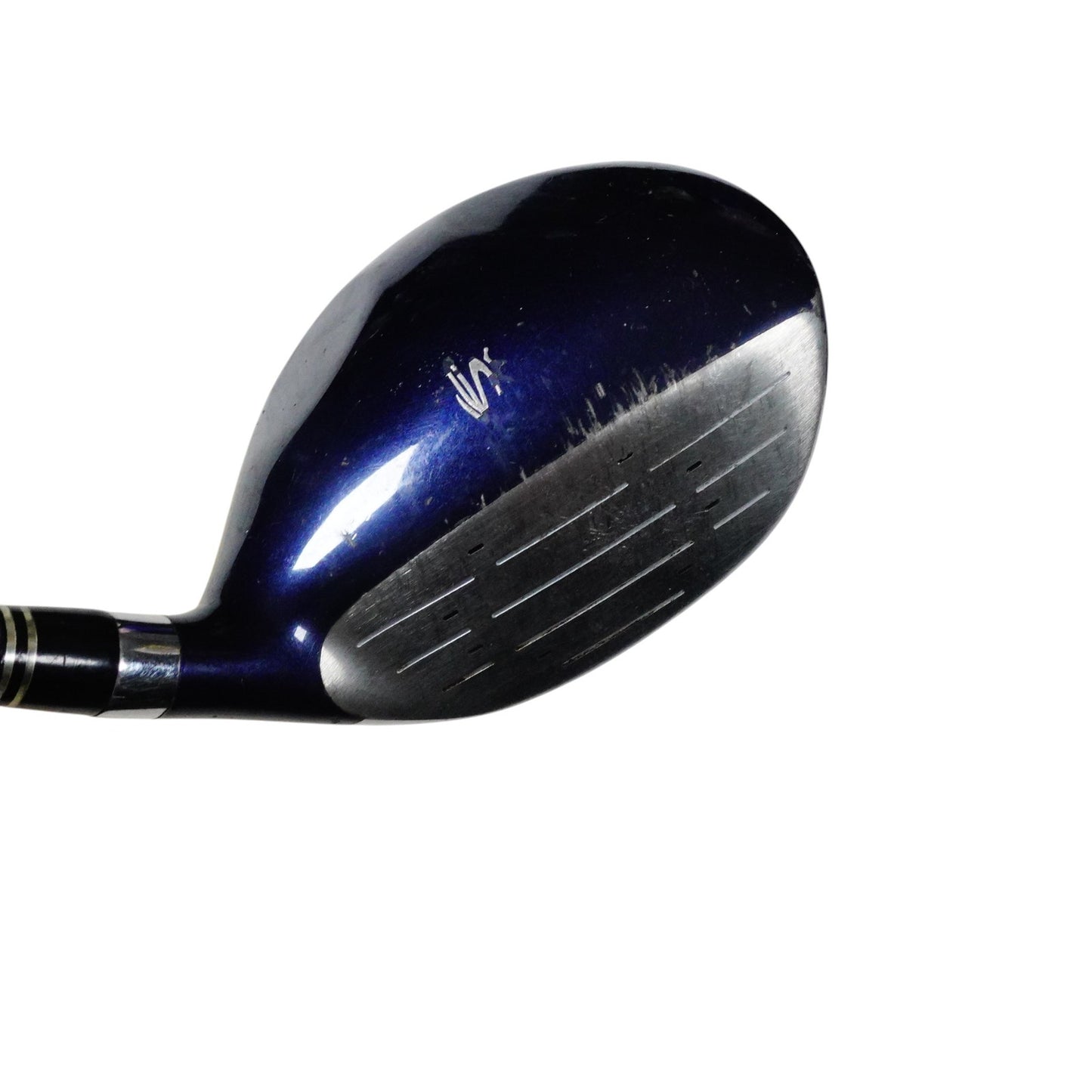 King Cobra M Speed Offset 5 Wood Bassara Ladies Flex Graphite 42" LH NEW GRIP