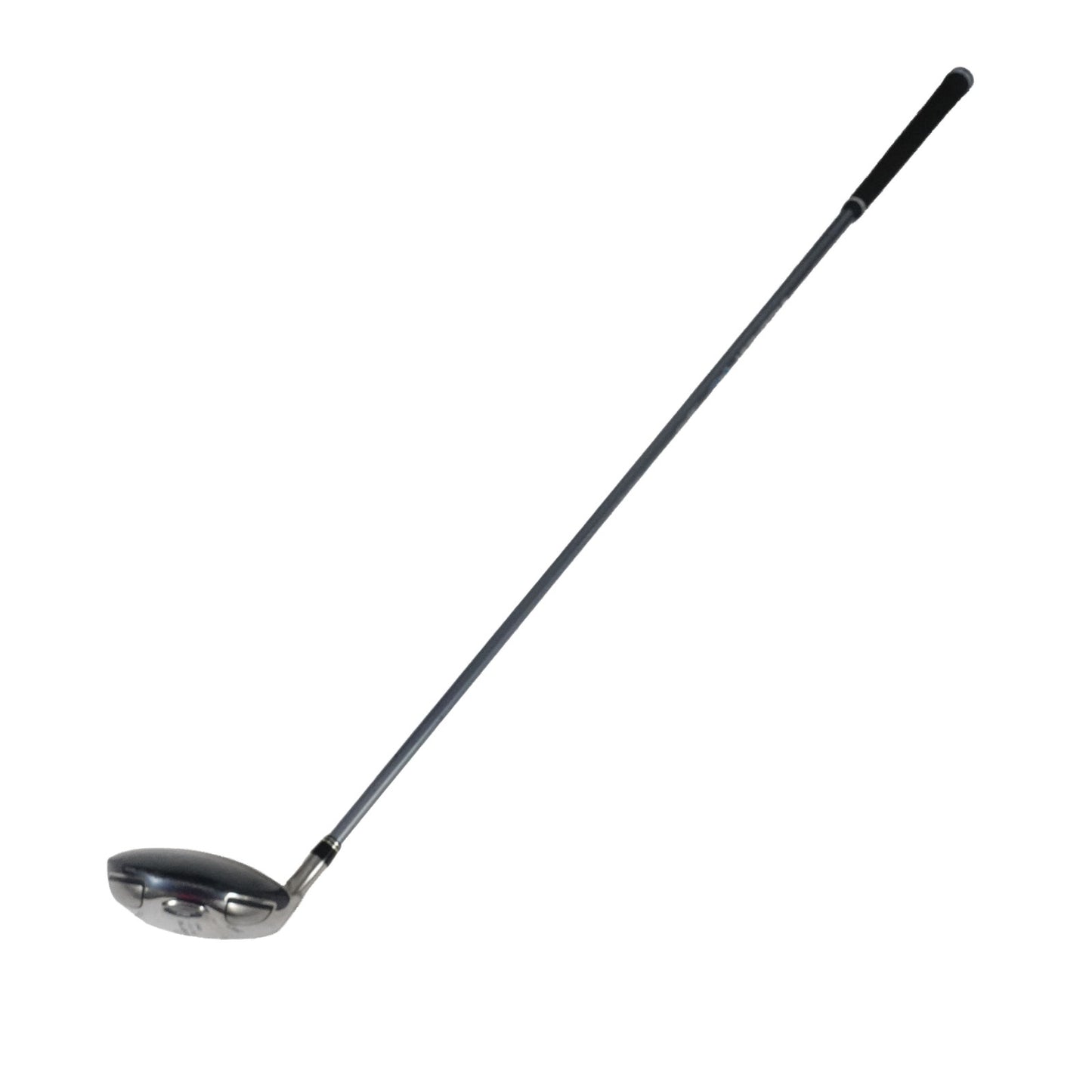 King Cobra Baffler DWS 7 Hybrid 35 D Ladies Flex 50 Graphite 37" LH NEW GRIP