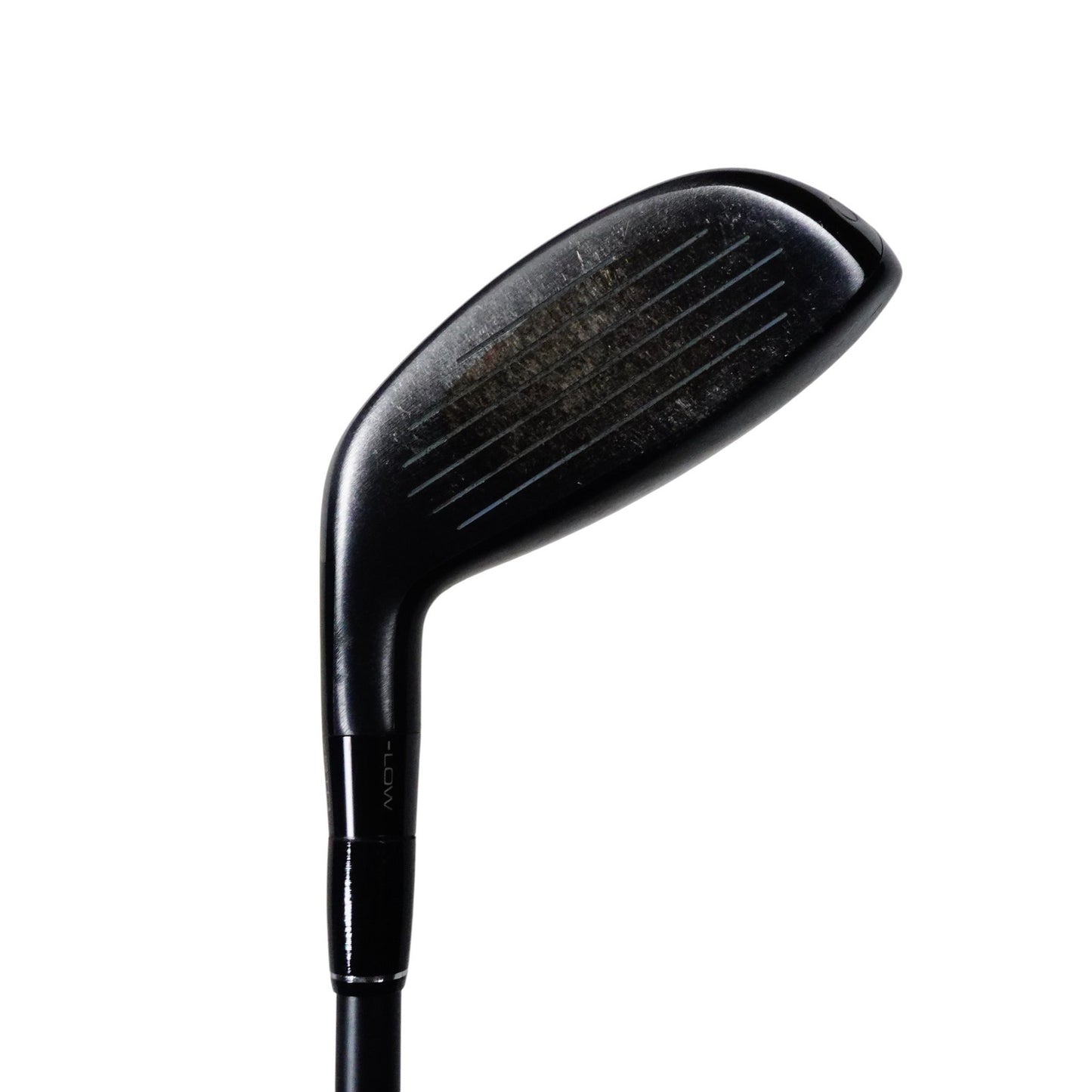 Mizuno ST Z 3 Hybrid 19 Degree Drago 65 Three Regular PURE Graphite 41.5" RH