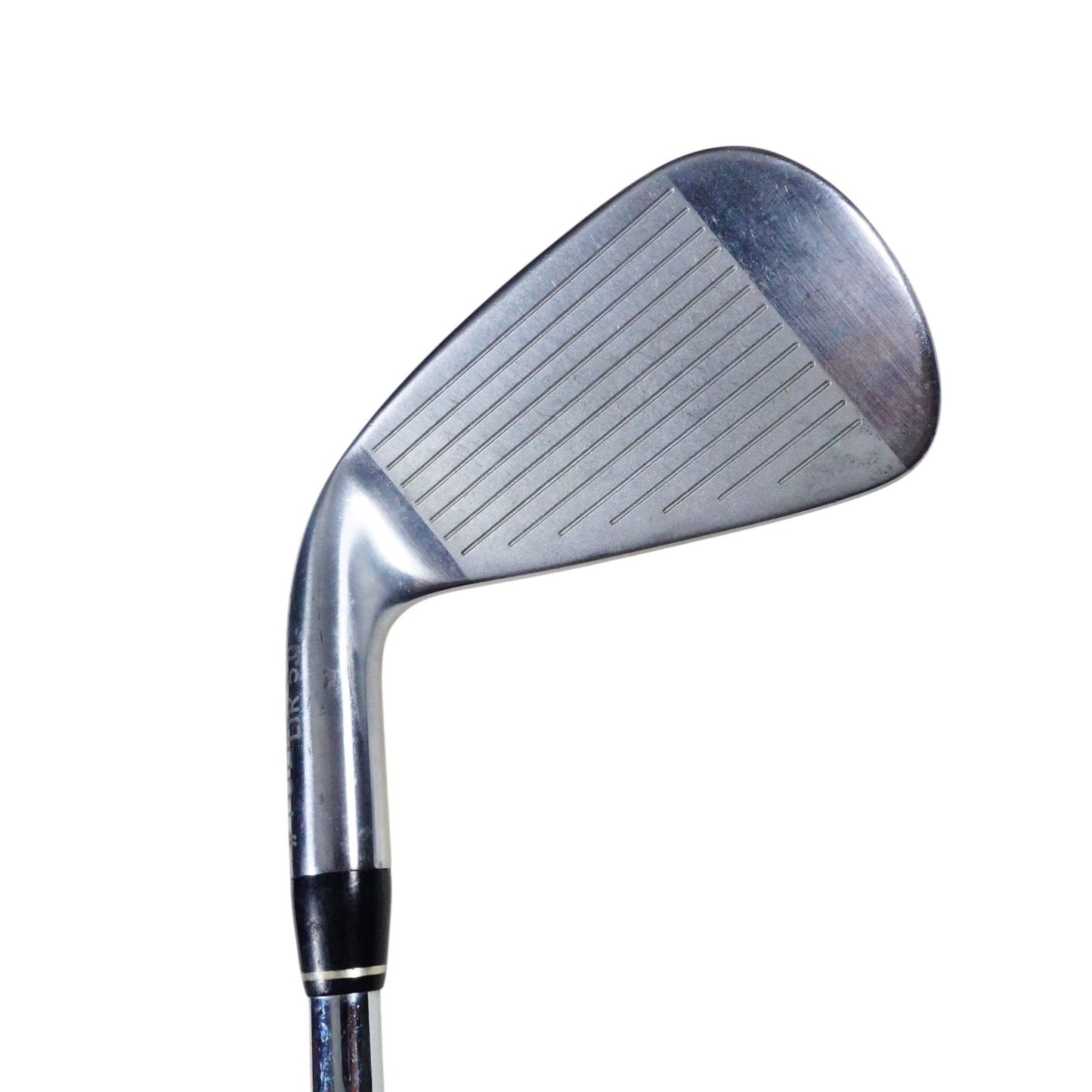 TaylorMade RAC LT 6 Iron FCM 5.0 Riffle Regular Flex 38.25" RH NEW GRIP