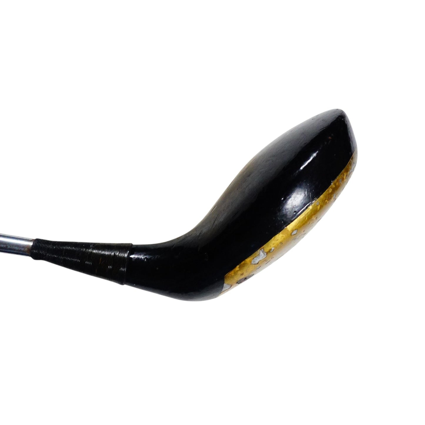 Ping Eye 2 5 Wood KT Stiff Flex Steel 41.5" RH NEW GRIP