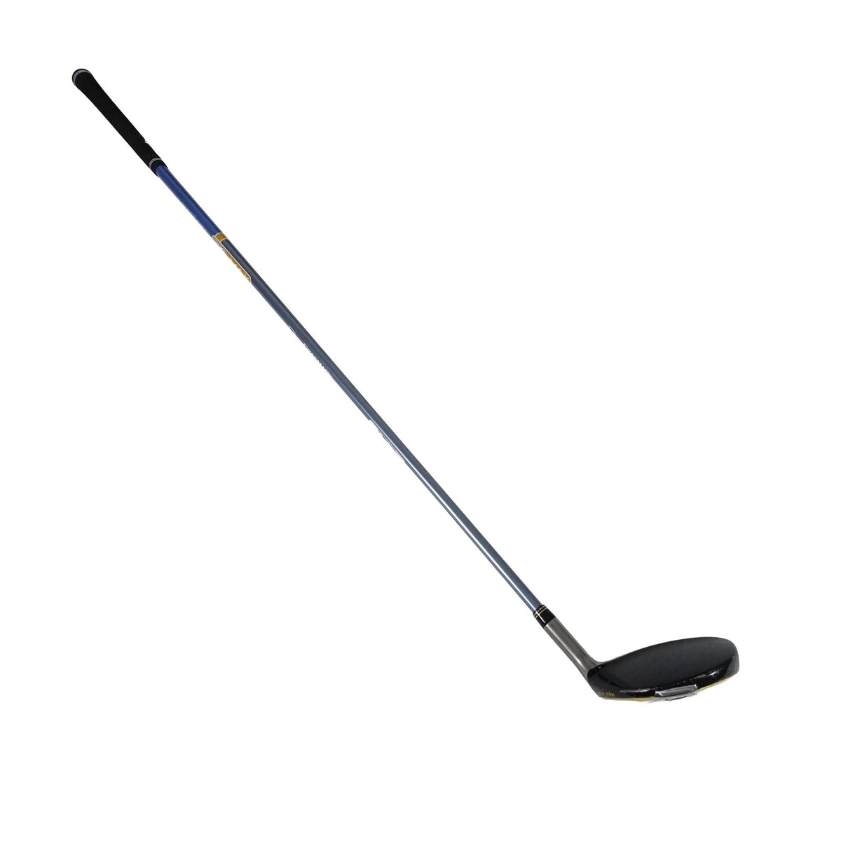 Tour Edge Bazooka Geo Max 3 Hybrid 19 D Ladies Flex Graphite 38.5" RH NEW GRIP