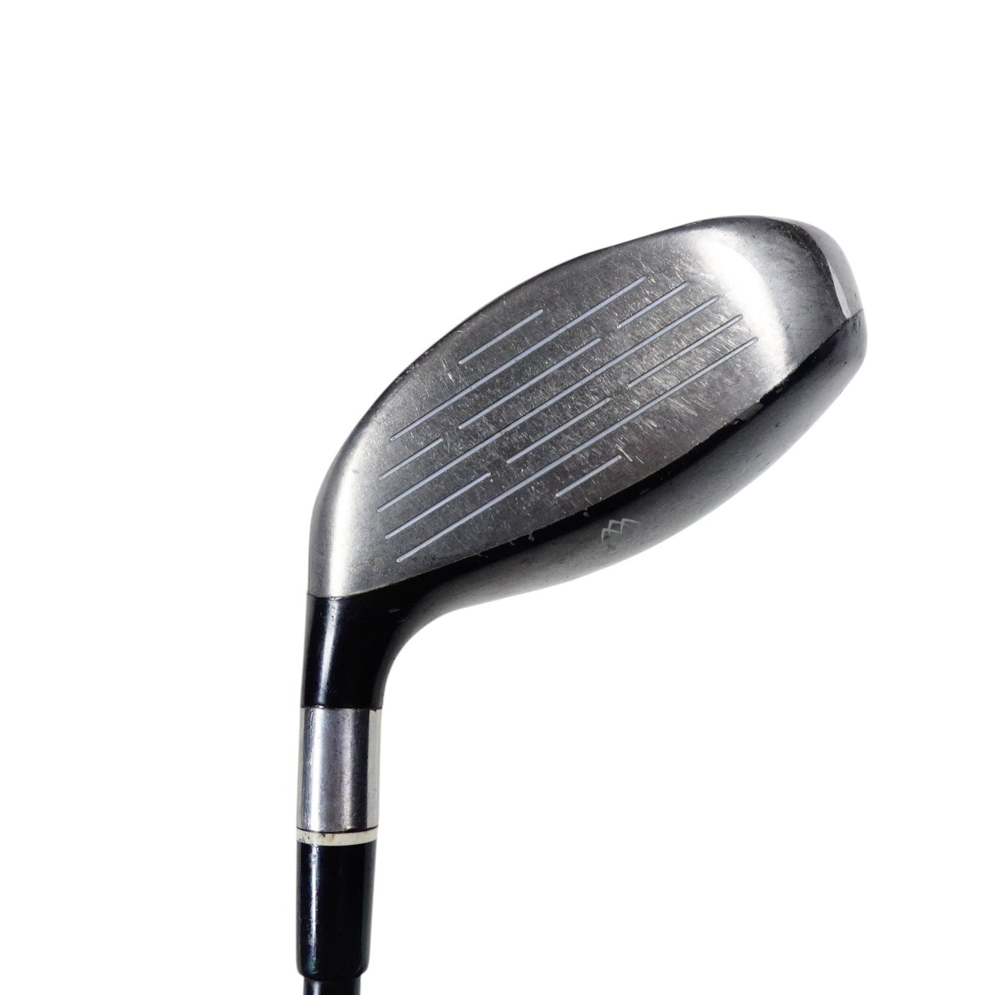 Adams InSight 3 Wood Speedline 75g Regular Flex Graphite 43.5" RH NEW GRIP