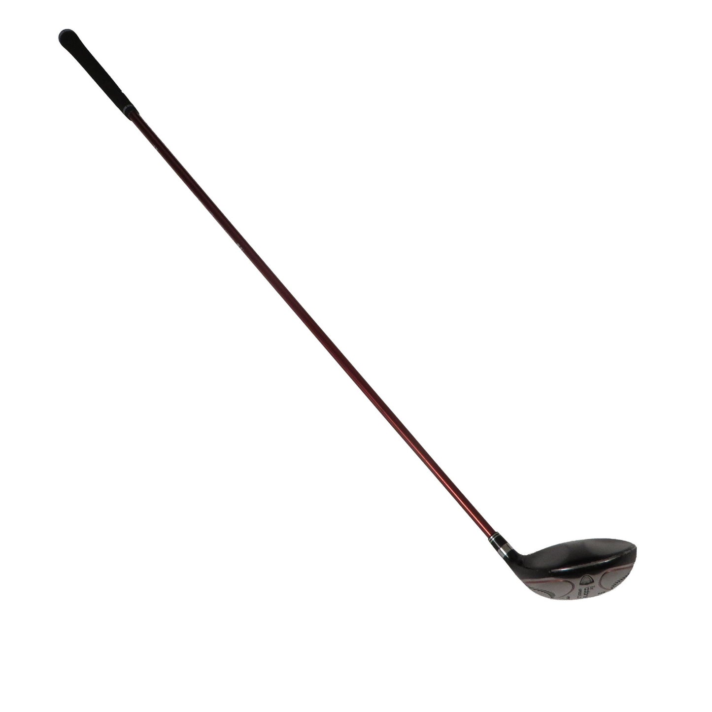 King Cobra Speed LD 5 Wood Aldila NV Regular Flex 55g Graphite 42.5" RH NEW GRIP