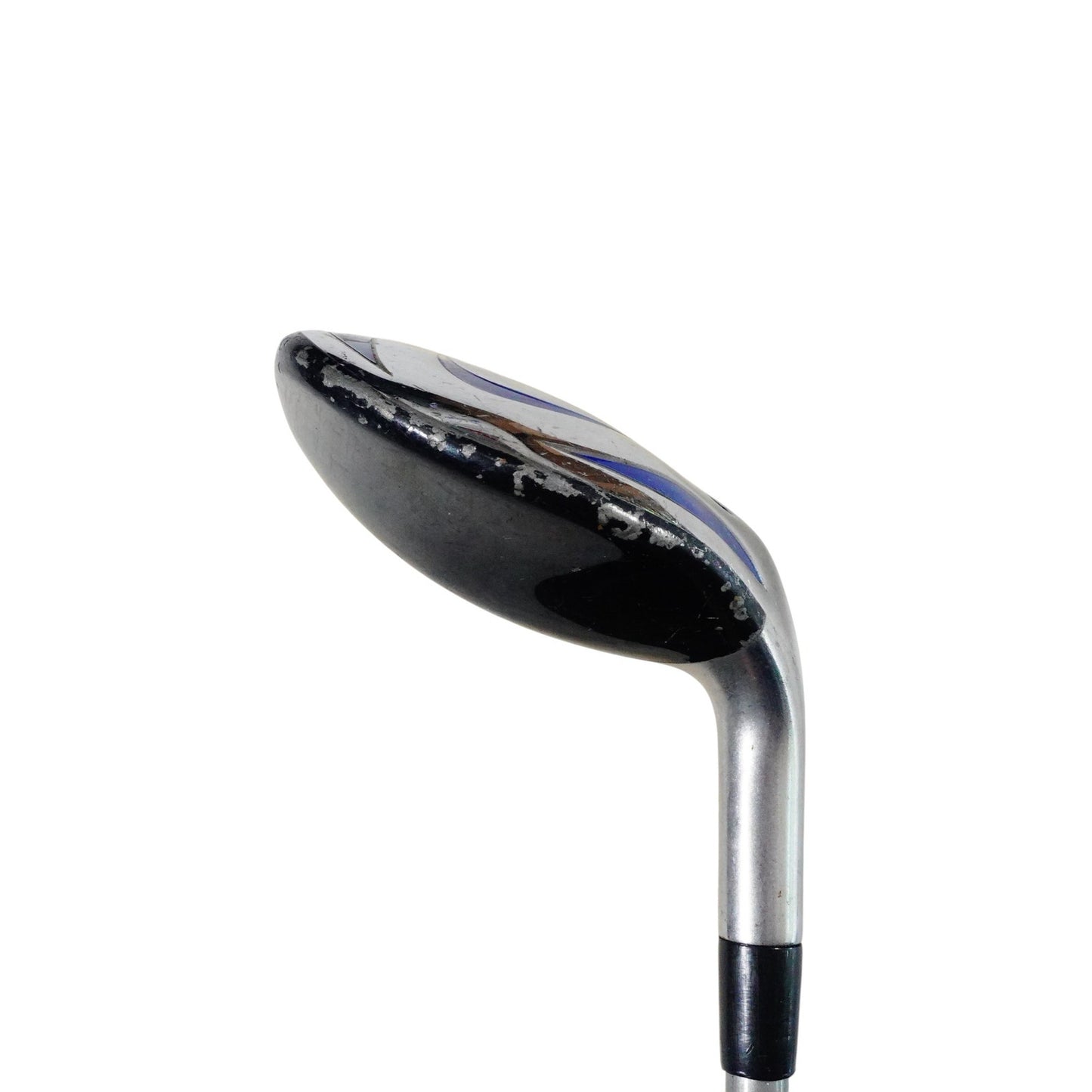 PIng G5 5 Hybrid TFC 100H Soft Regular Senior Flex Graphite 39.5" RH