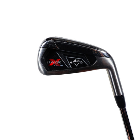 Callaway Razr Tour 3 Iron Dynamic Gold Tour Issue 39.25" RH NEW GRIP