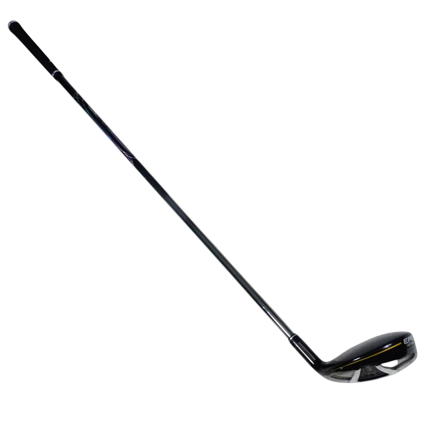 Callaway Epic Star 8 Hybrid Grand Bassara Ladies Flex Graphite 37" RH NEW GRIP