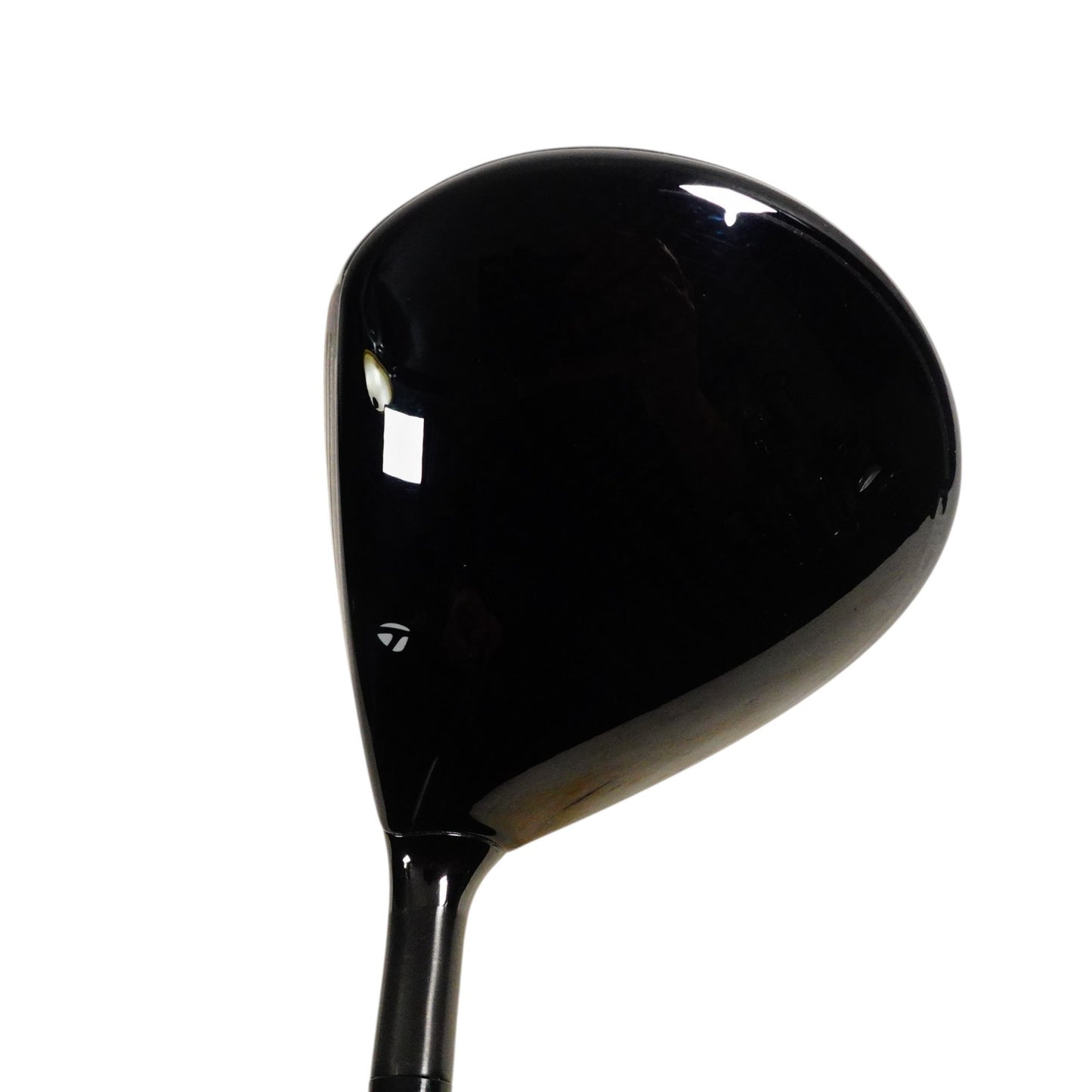 TaylorMade QI10 3 HL Wood Fujikura Ventus TR 6-R Regular Flex Graphite 43.25" RH