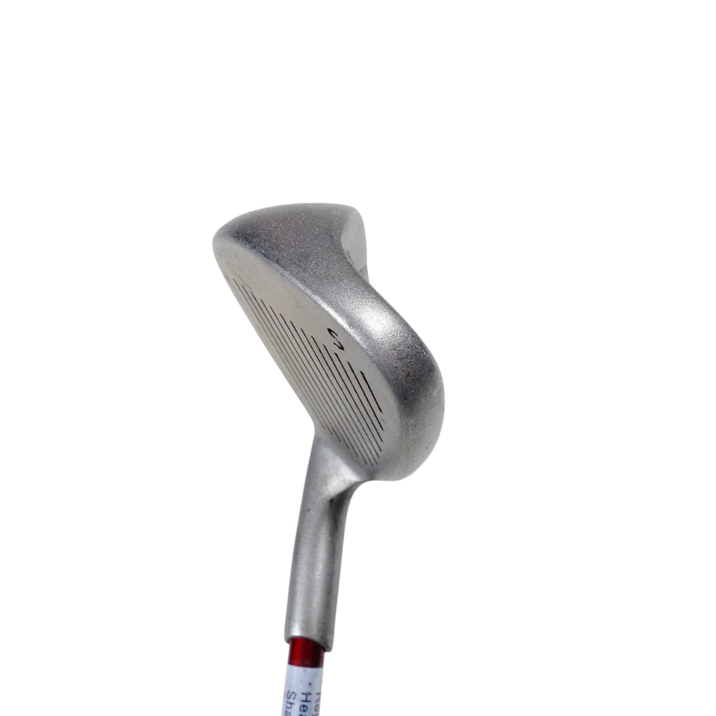 Ping G15 Orange Dot Sand Wedge SW TFC 149 Stiff Flex Graphite 35.75" RH NEW GRIP