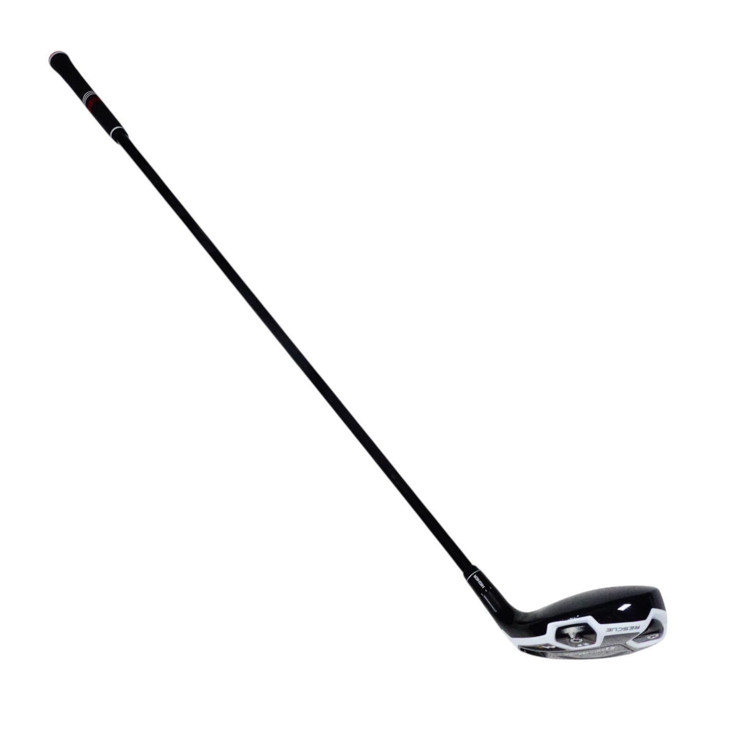 TaylorMade M1 2 Hybrid 17 Degree Kuro Kage Stiff Flex Graphite 41.25" MINT RH
