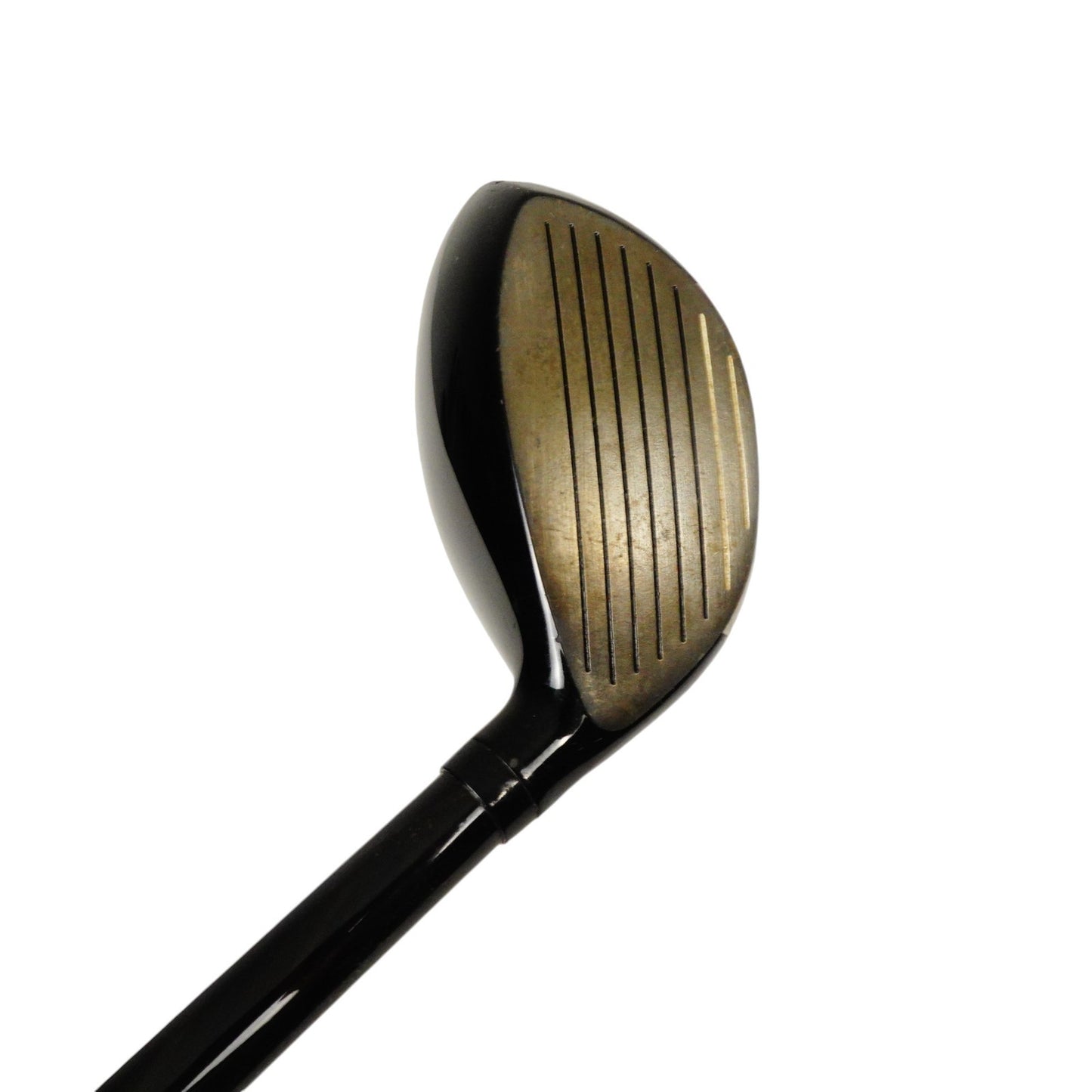 Purespin Diamond Face 10 Degree Driver Liquid Crystal Polymar 280 45" LH