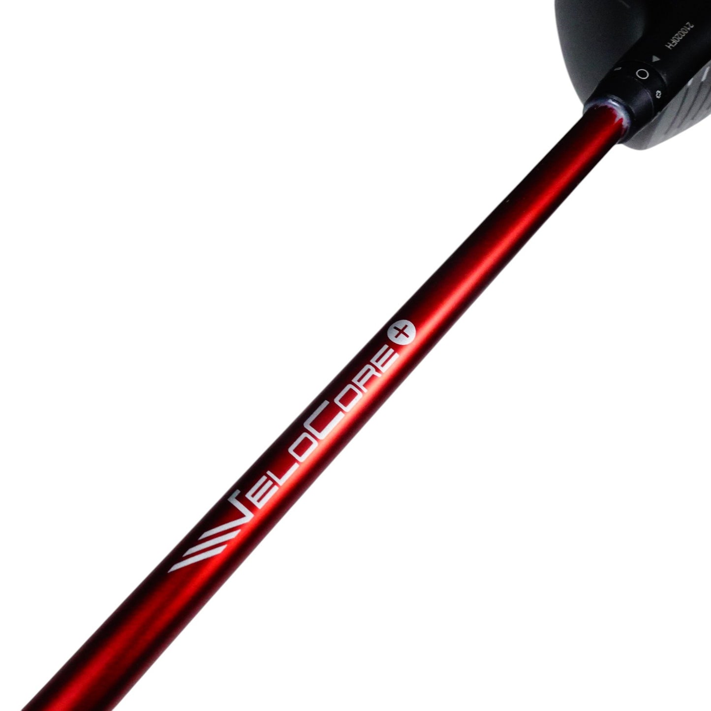 Ping G440 5 Hybrid 26 Degree Red Velocore + Stiff Flex Graphite 40.5" RH w HC