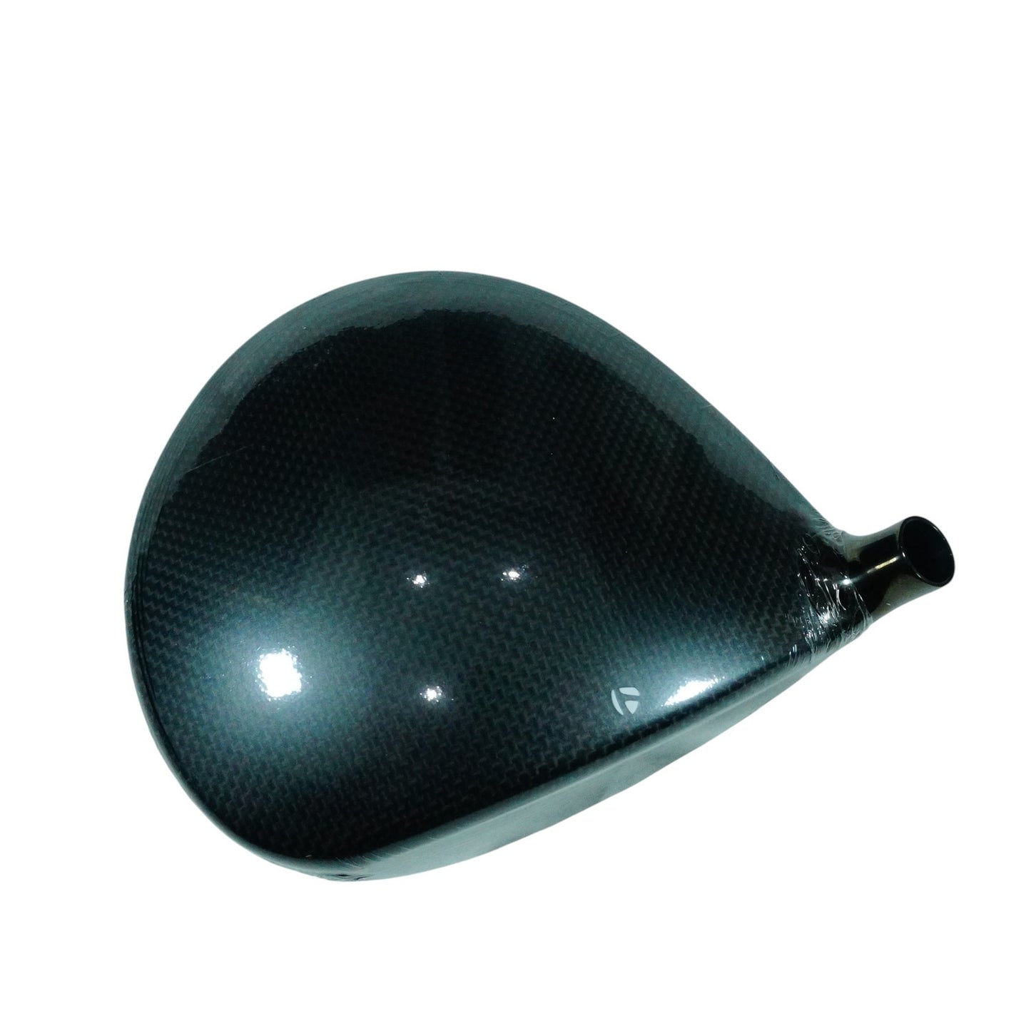 TaylorMade Qi35 10.5 Degree Driver Head Only RH NEW SEALED